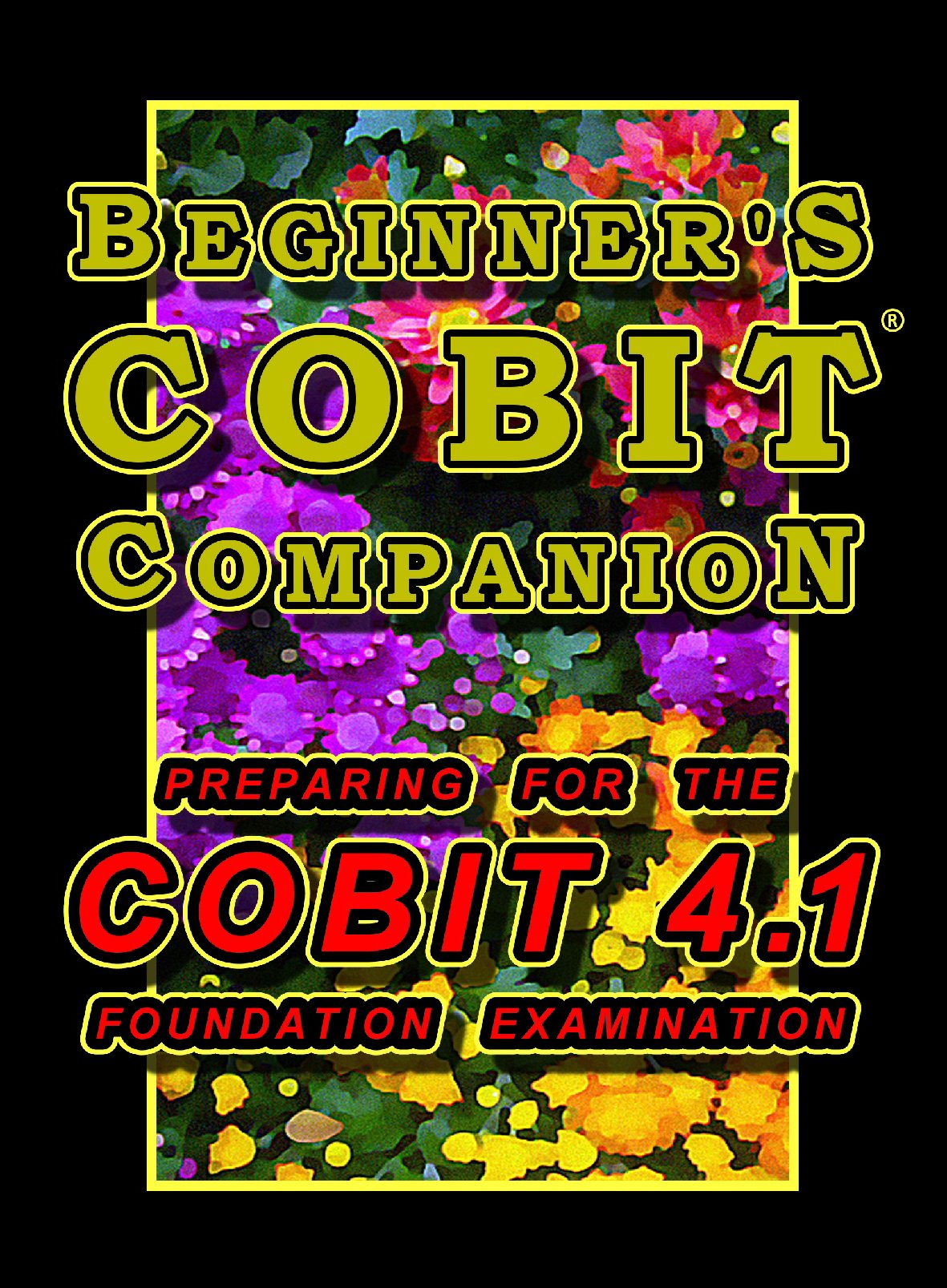 Beginner's Cobit Companion: Preparing for the Cobit 4.1 Foundation Examination Business, Finance & Career