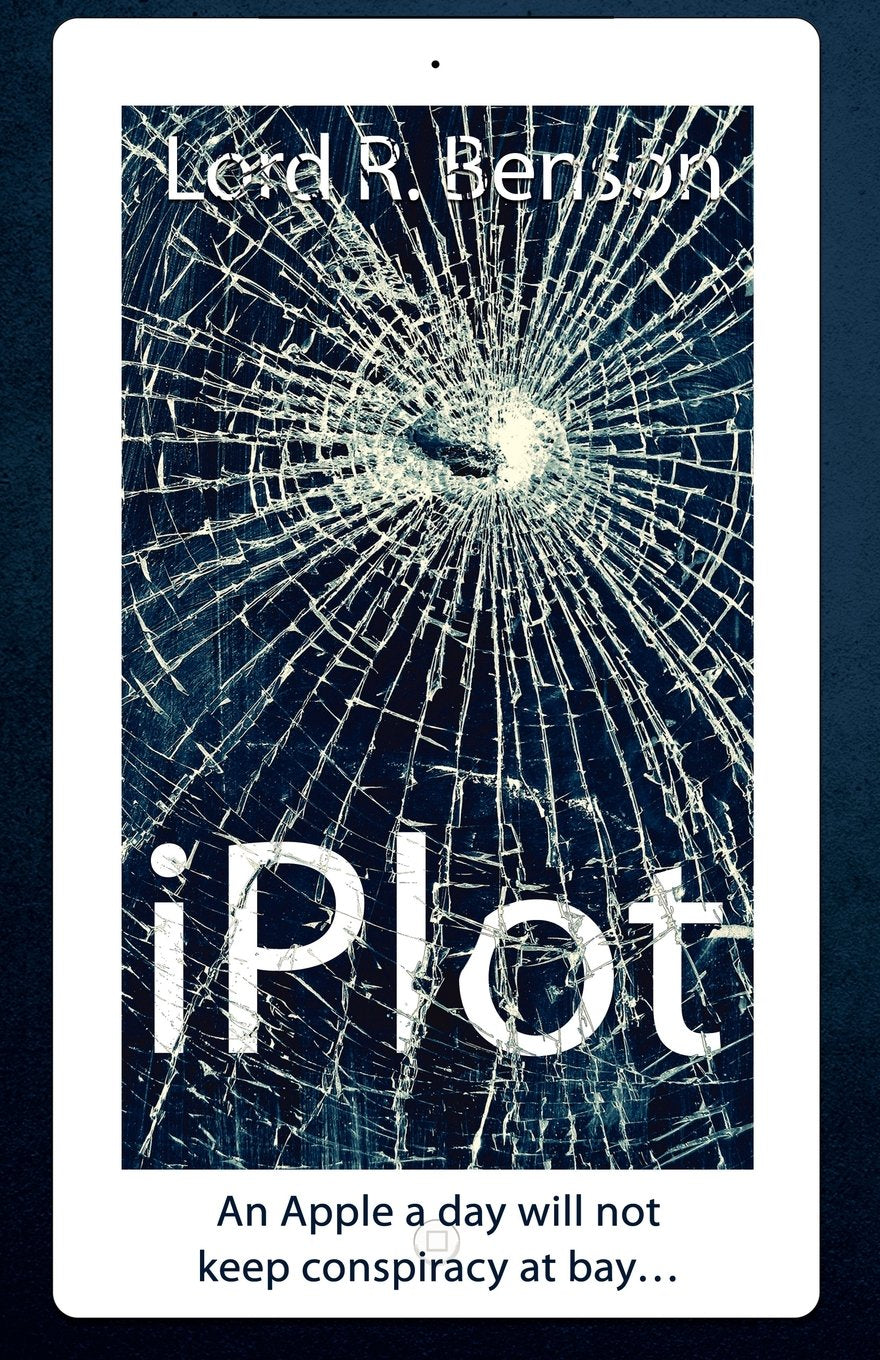 Iplot: An Apple a Day Does Not Keep Conspiracy at Bay Contemporary literature