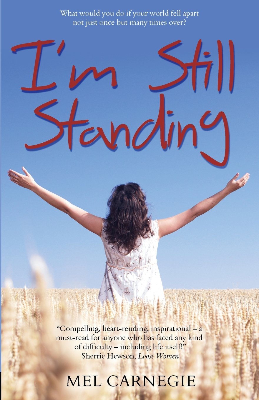 I'm Still Standing: What Would You Do If Your World Fell Apart - Not Just Once But Many Times Over? Social Sciences