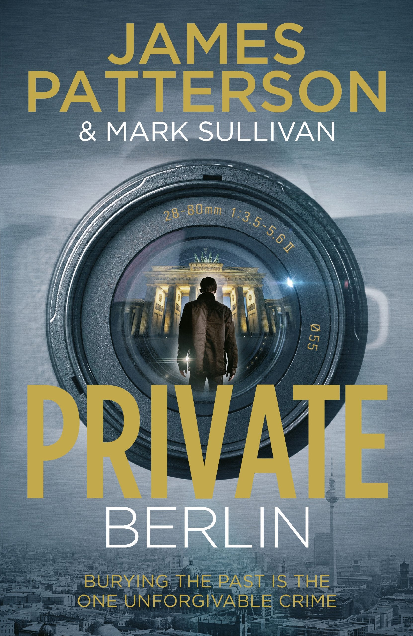 Private Berlin: (Private 5) Contemporary literature Books