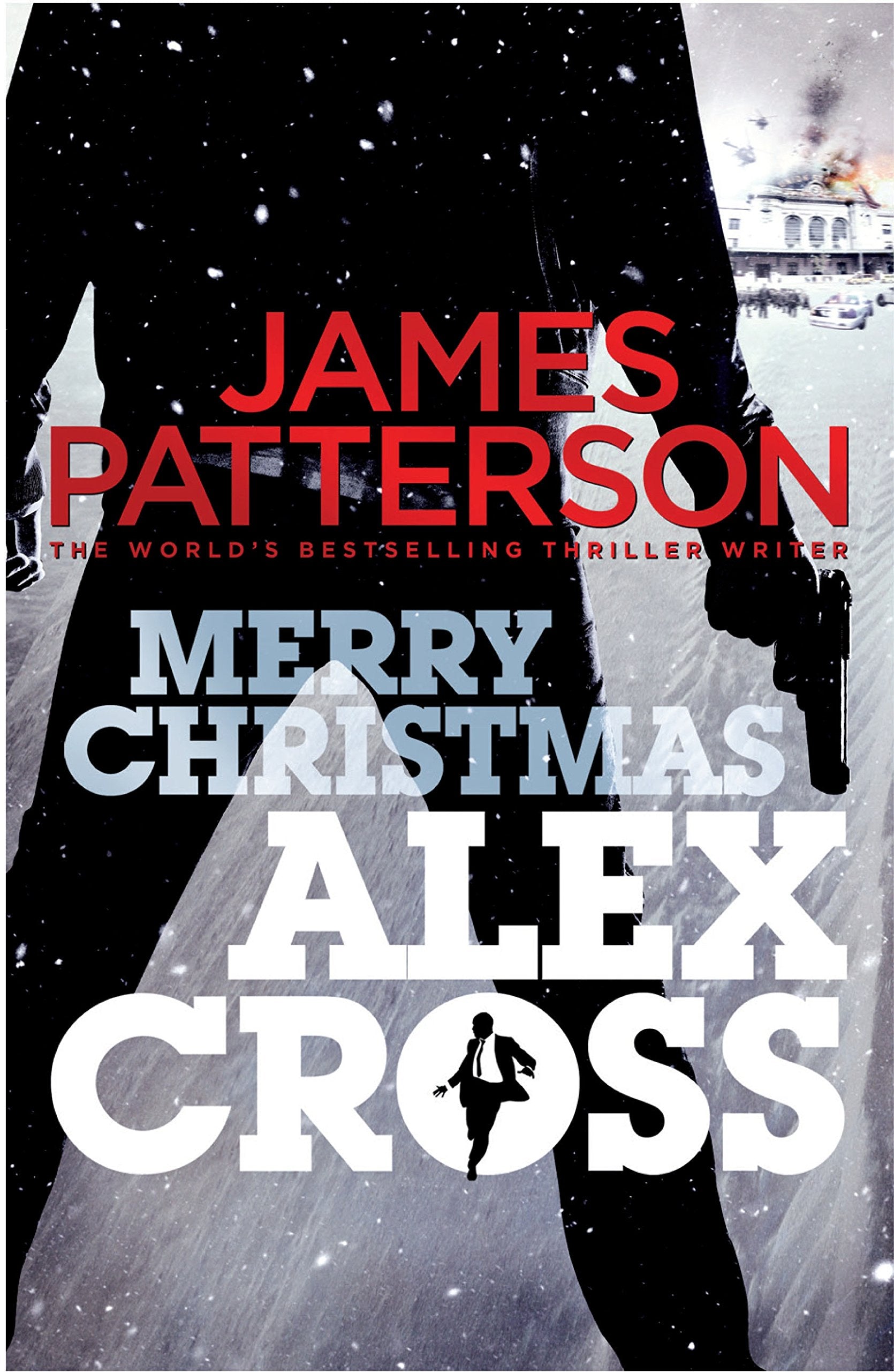 Product Image: Merry Christmas, Alex Cross
