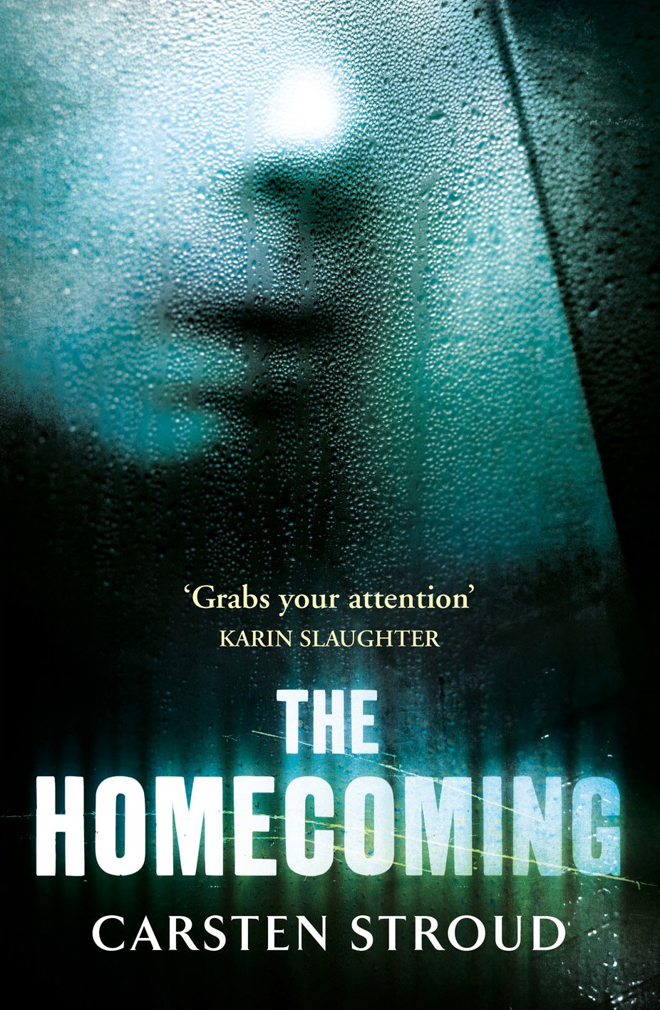 Product Image: The Homecoming