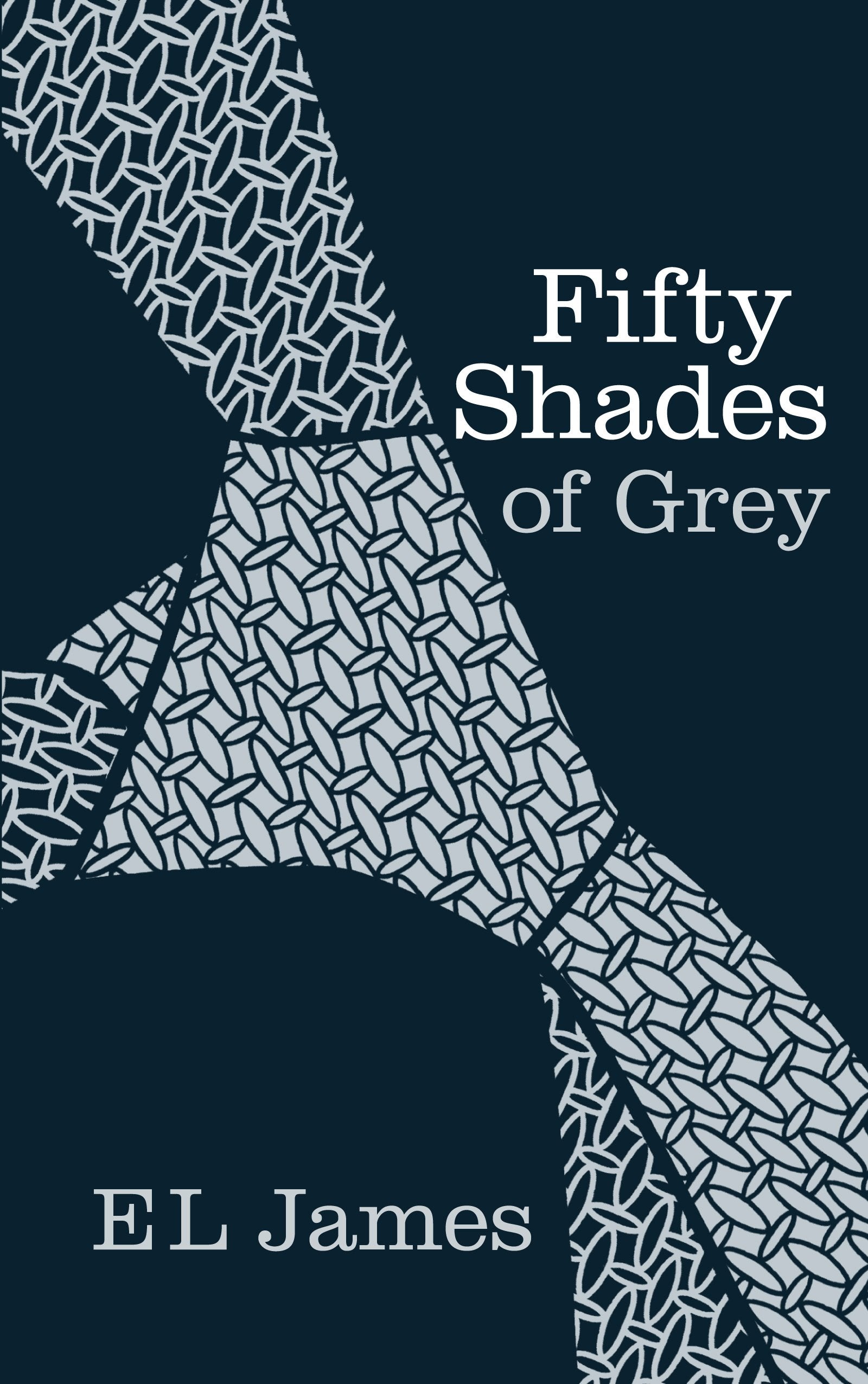 Fifty Shades of Grey: Book 1 of the Fifty Shades trilogy Medicine