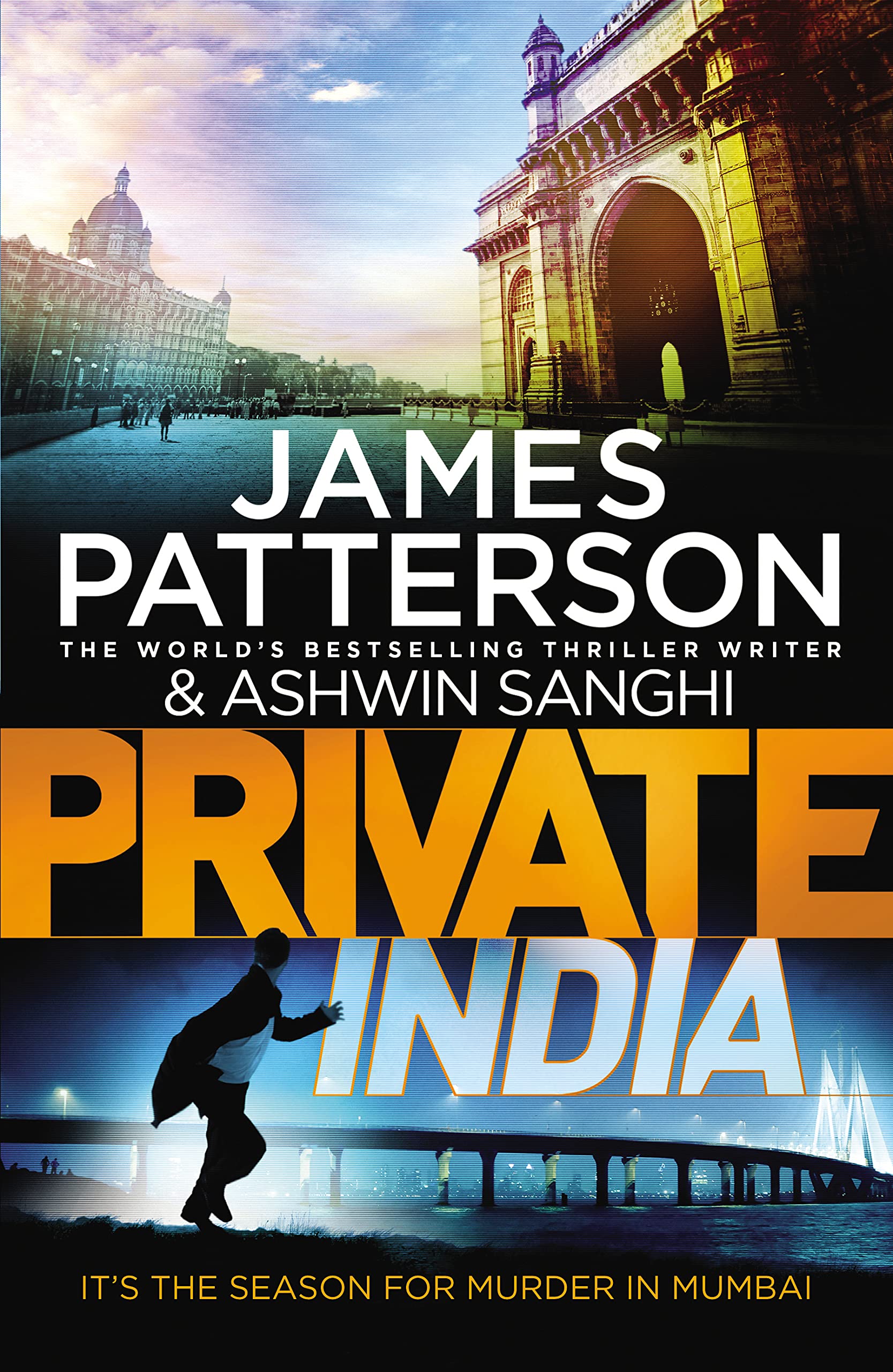 Private India: (Private 8) Contemporary literature