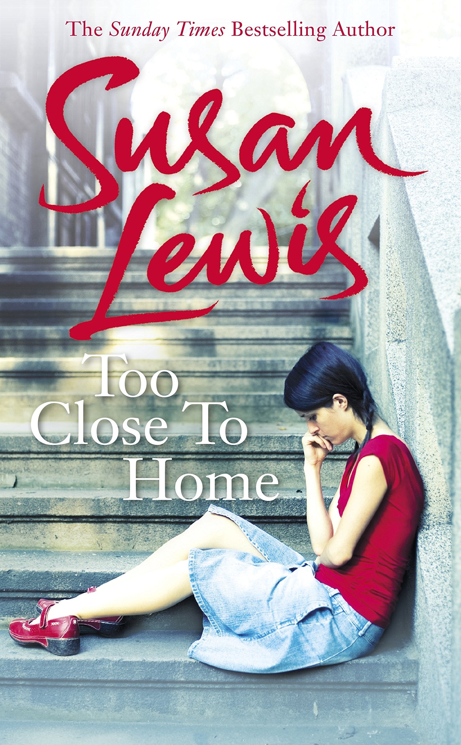 Product Image: Too Close To Home