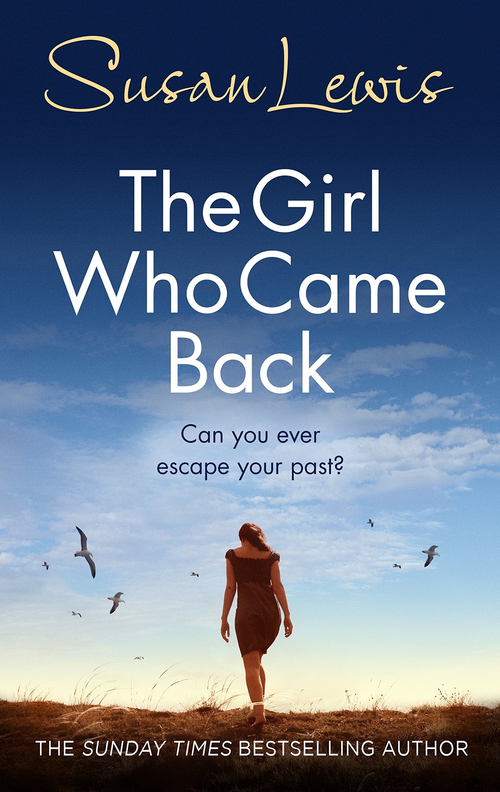 The Girl Who Came Back: Her worst nightmare is standing on her doorstep (The Detective Andee Lawrence Series) Contemporary literature