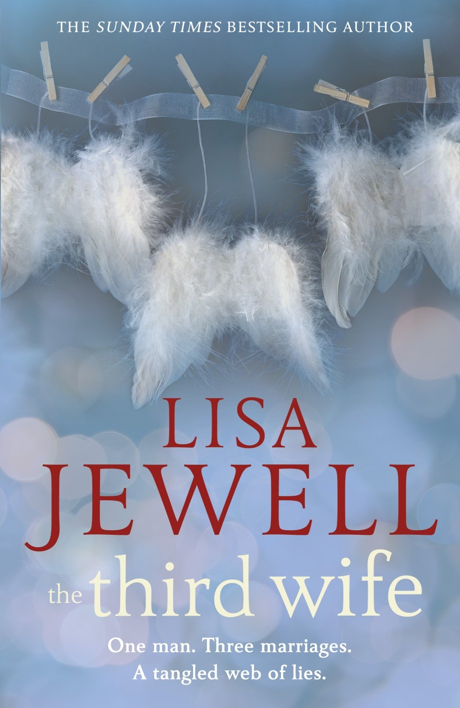 Third Wife Contemporary literature Books