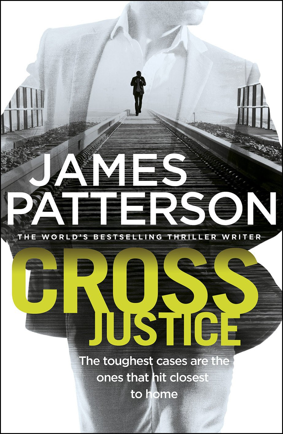 Cross Justice: (Alex Cross 23) Contemporary literature