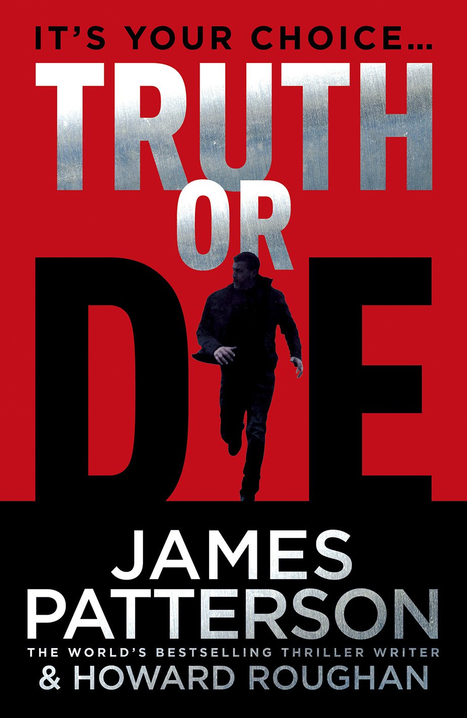 Product Image: Truth or Die