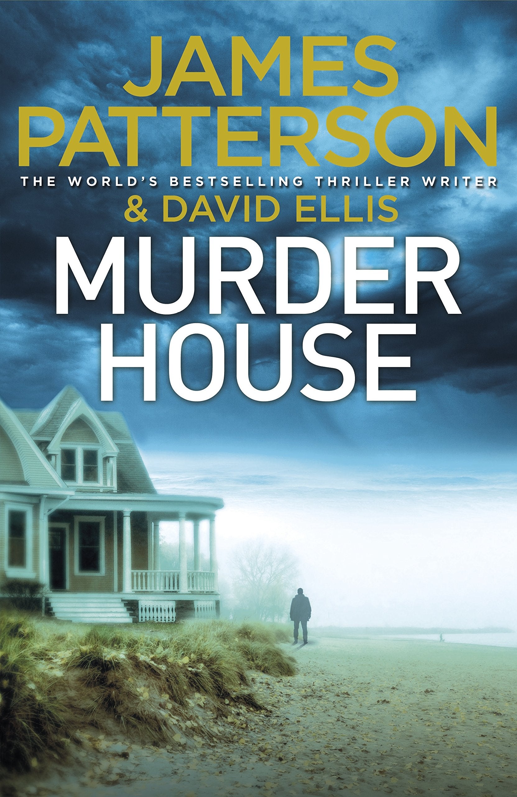 Product Image: Murder House
