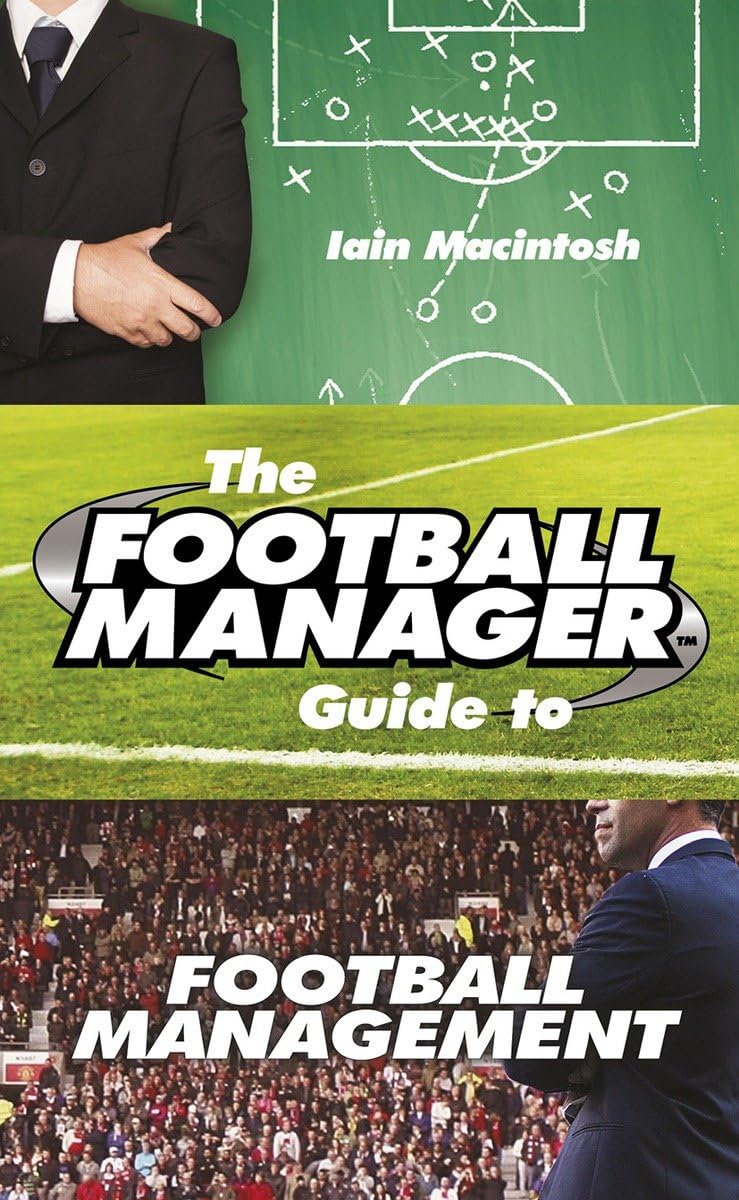 FOOTBALL MANAGERS GT FOOTBALL Business, Finance & Career