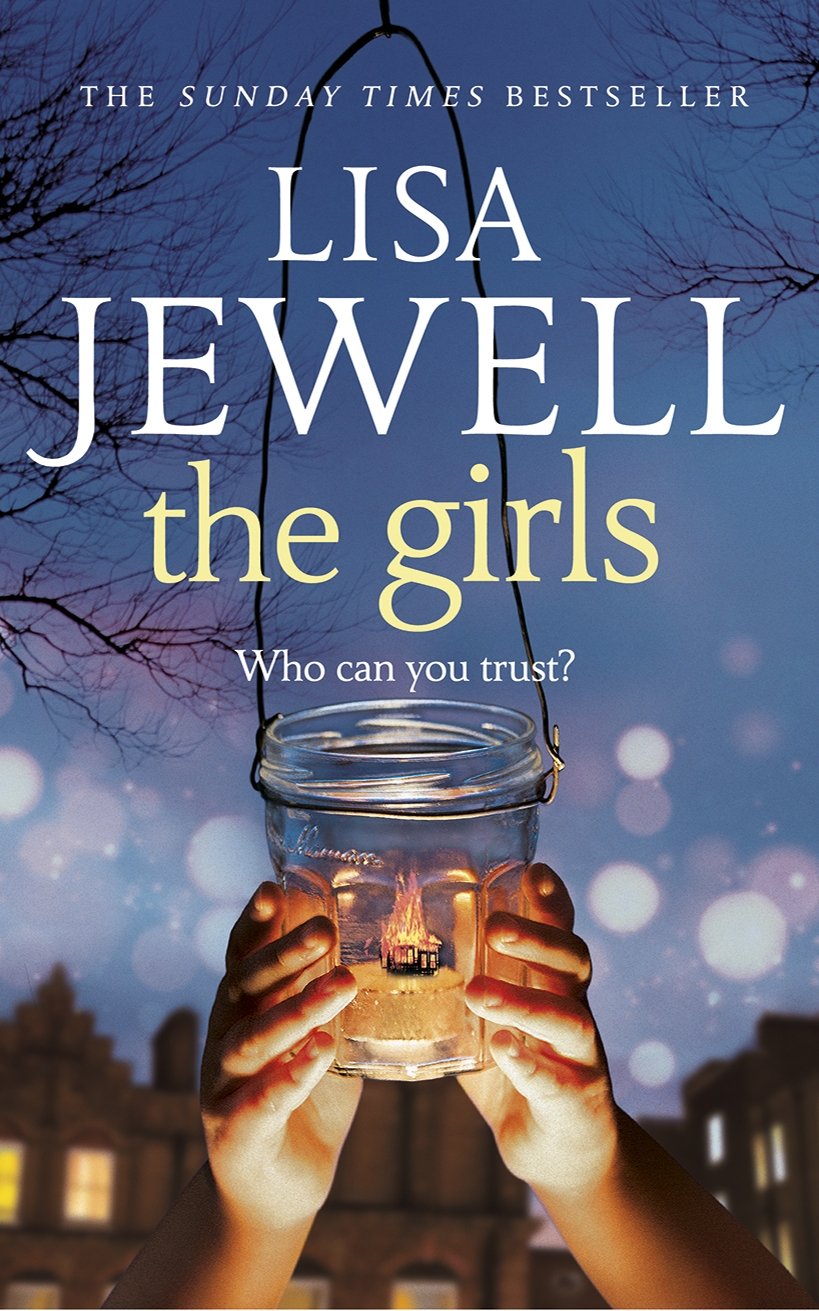 The Girls: The gripping Richard and Judy Book Club pick Contemporary literature Books