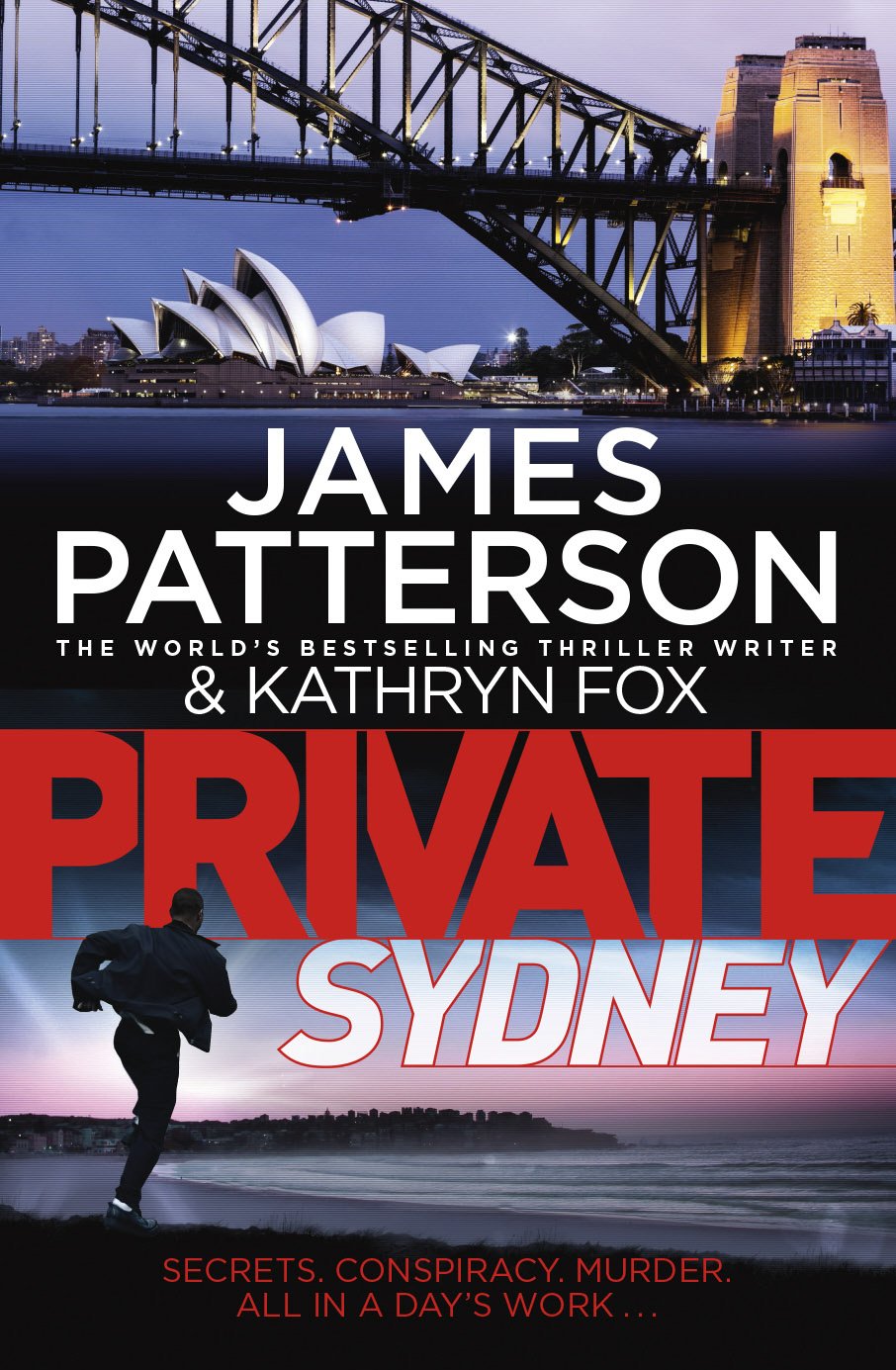 Product Image: Private Sydney: (Private 10)