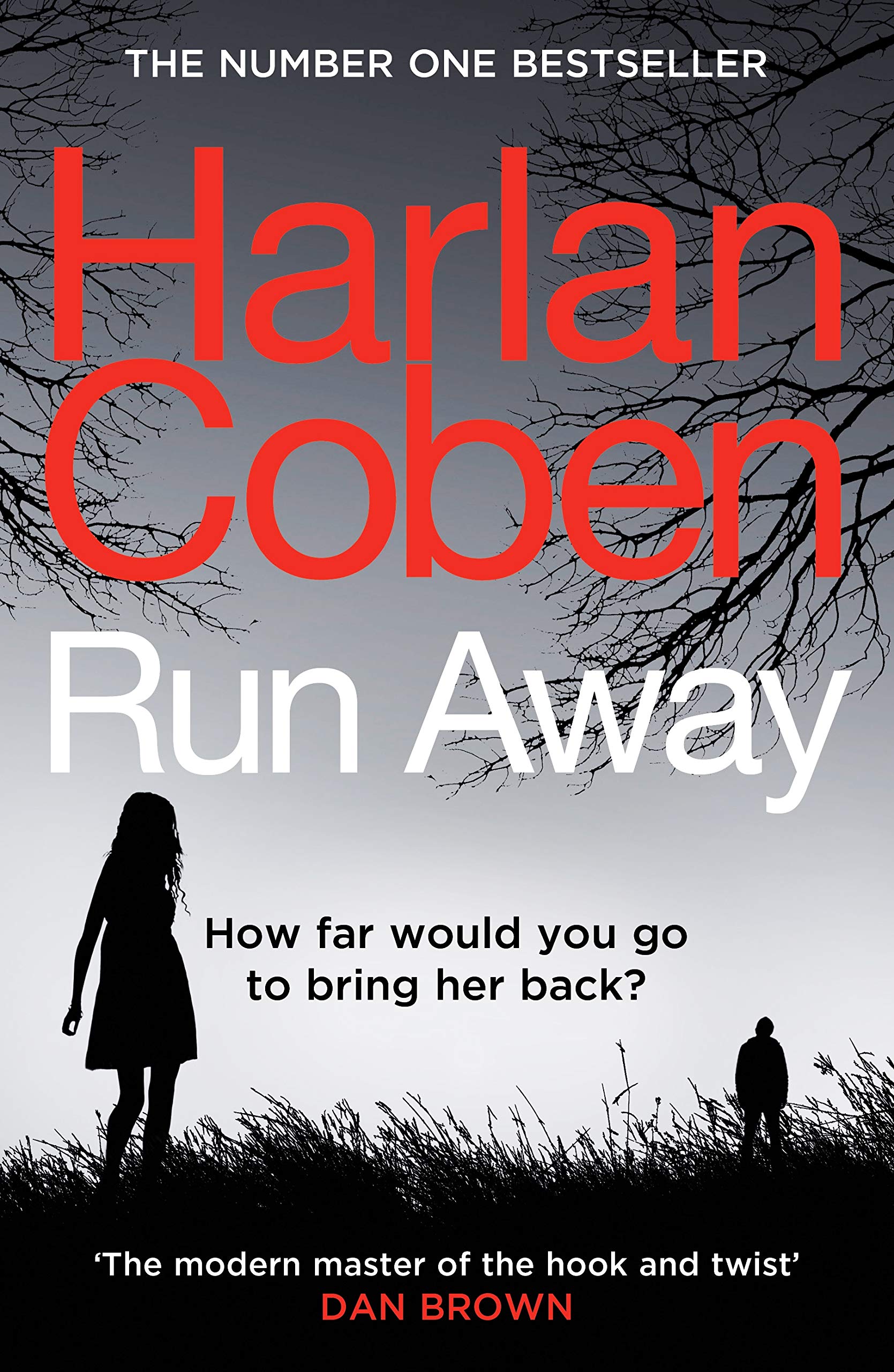 Run Away: from the #1 bestselling creator of the hit Netflix series The Stranger Action & Adventure
