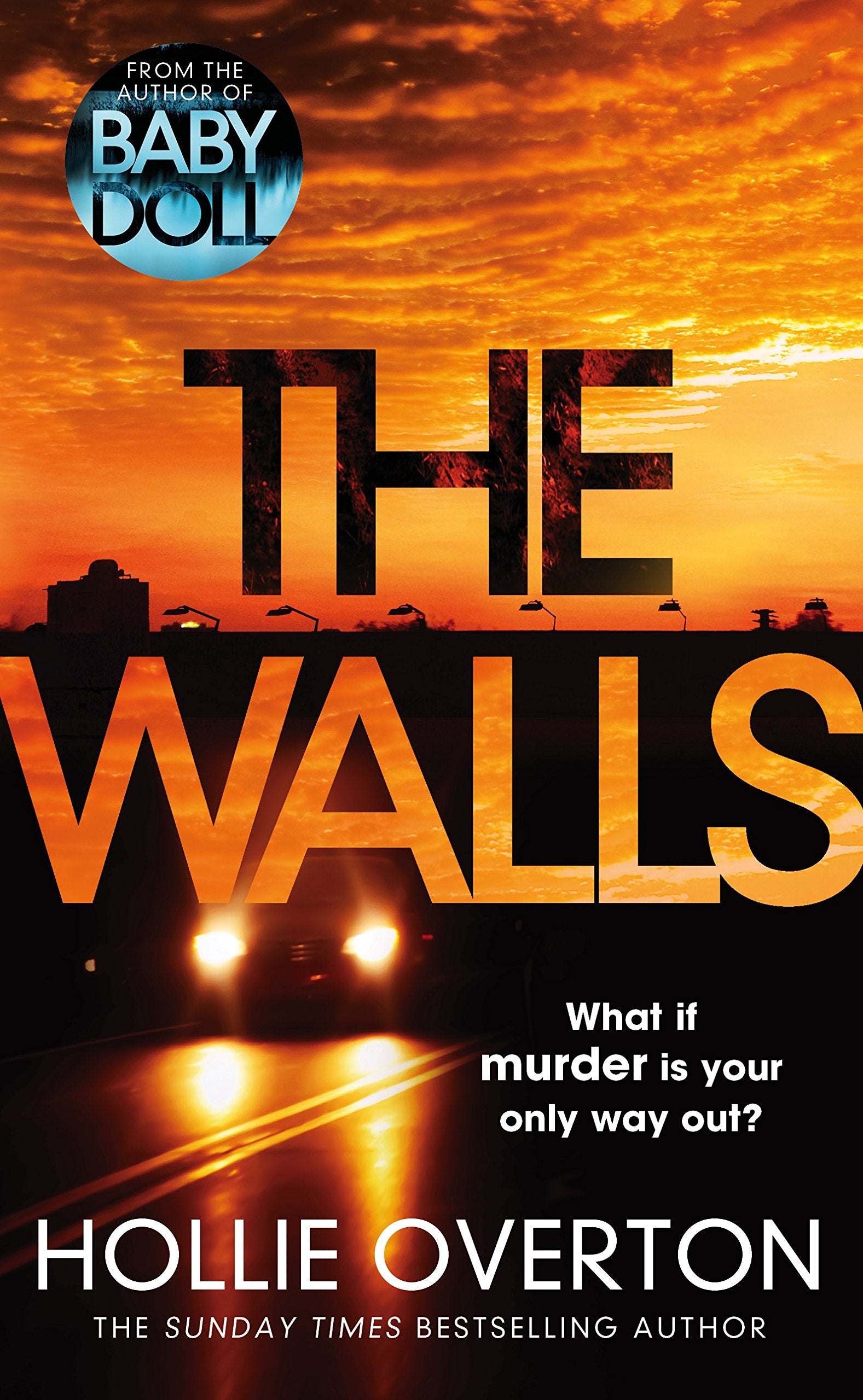 The Walls: Overton Hollie Classics