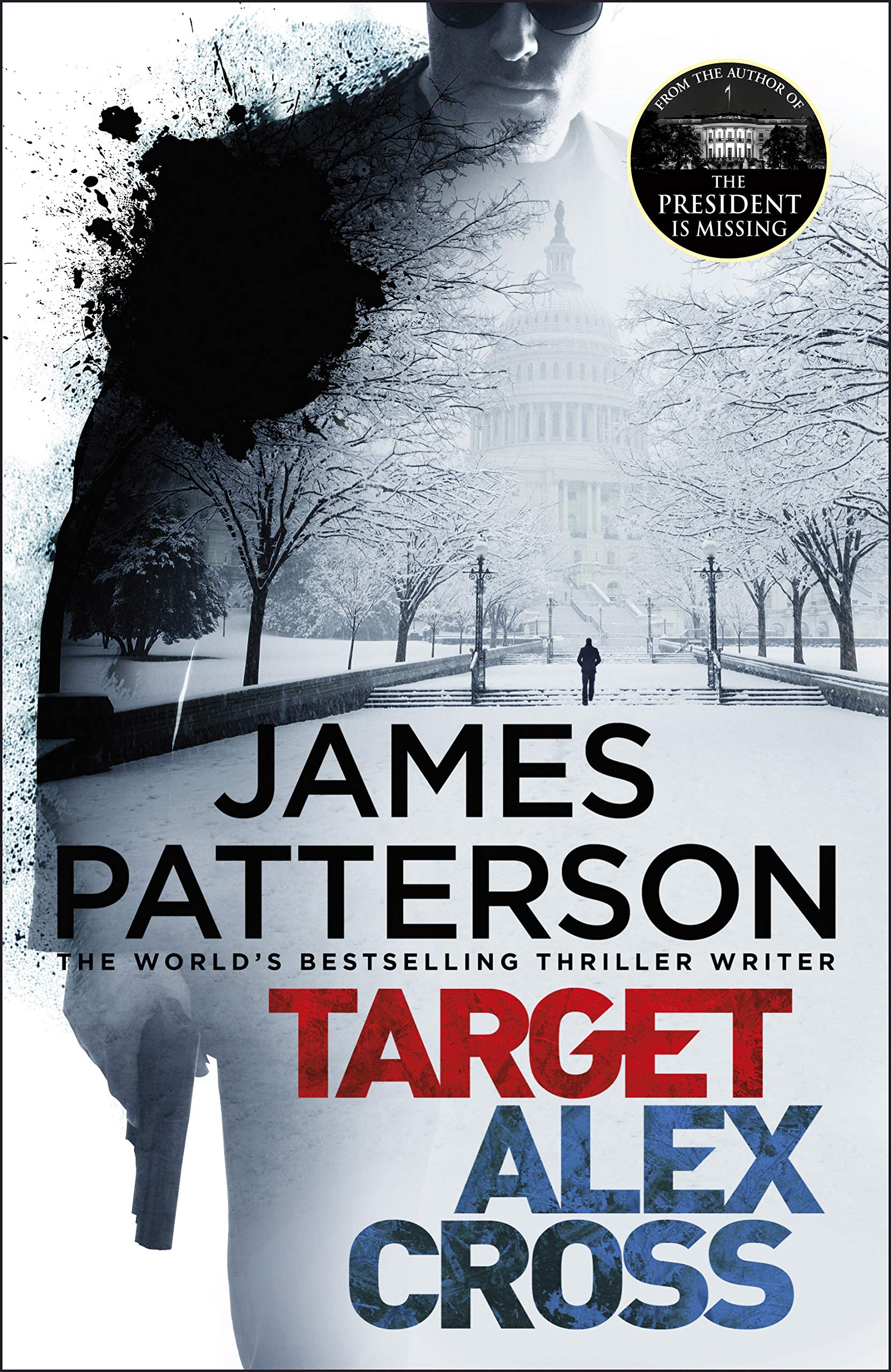 Product Image: Target: Alex Cross