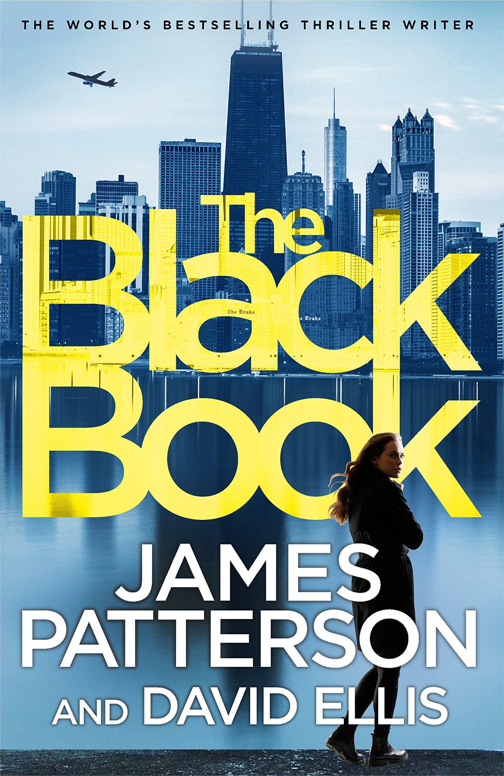 Product Image: The Black Book