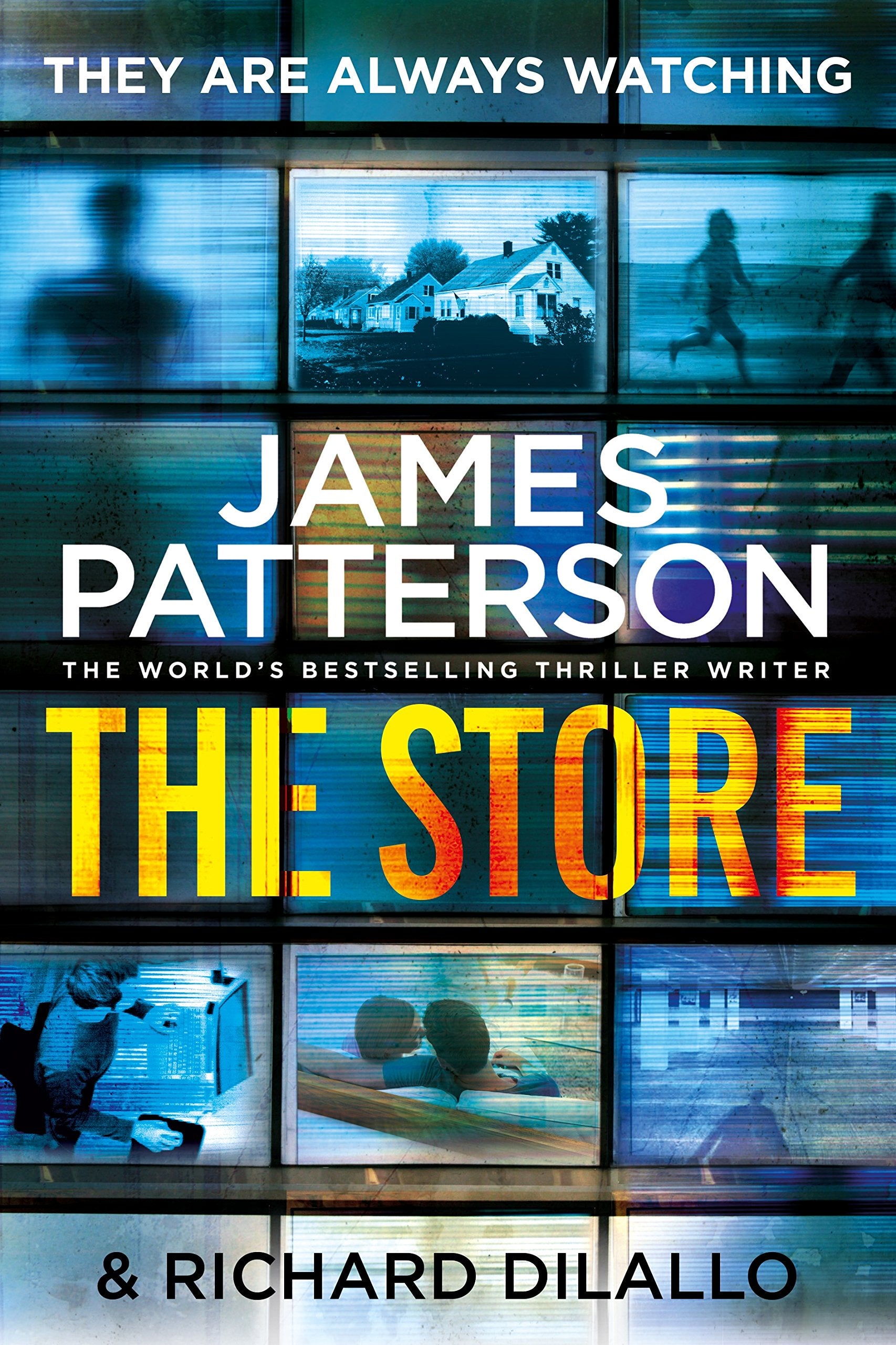The Store Contemporary literature Books