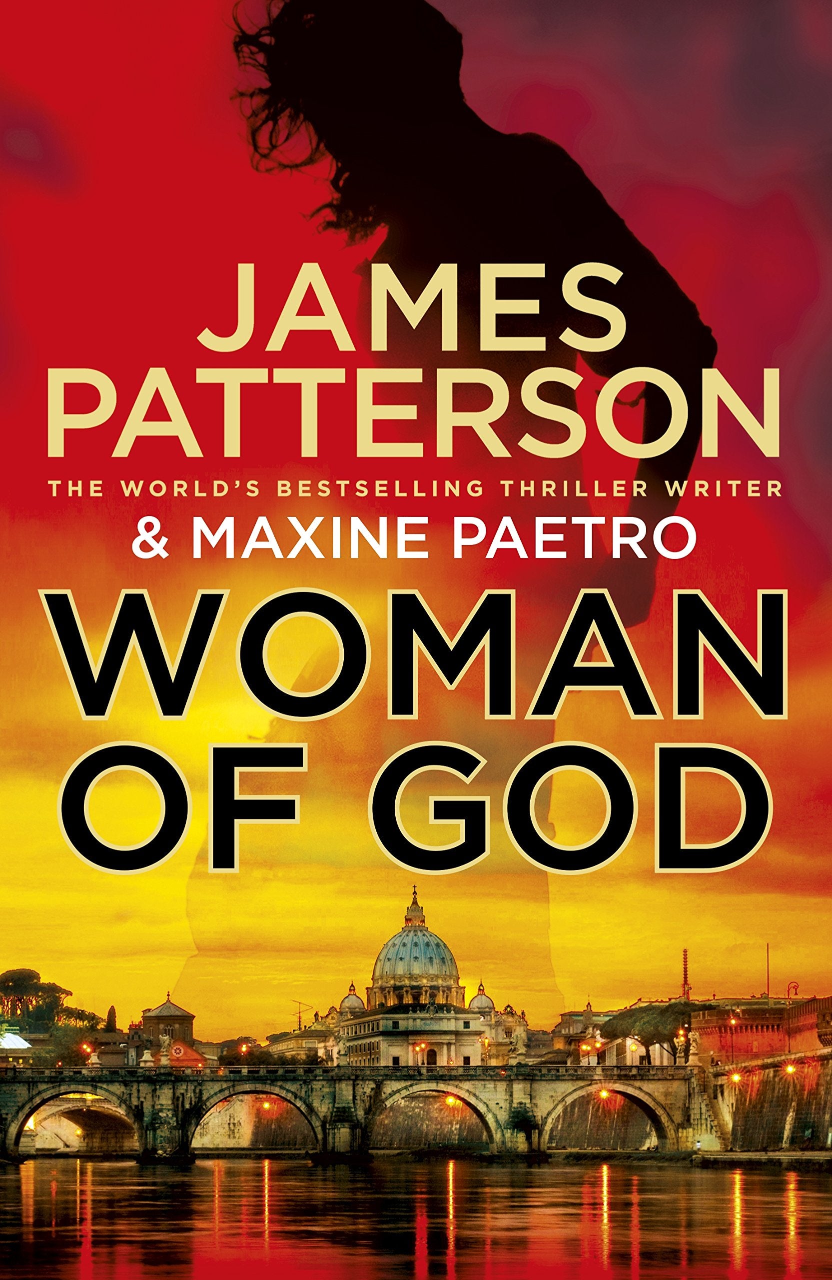 Woman of God Contemporary literature
