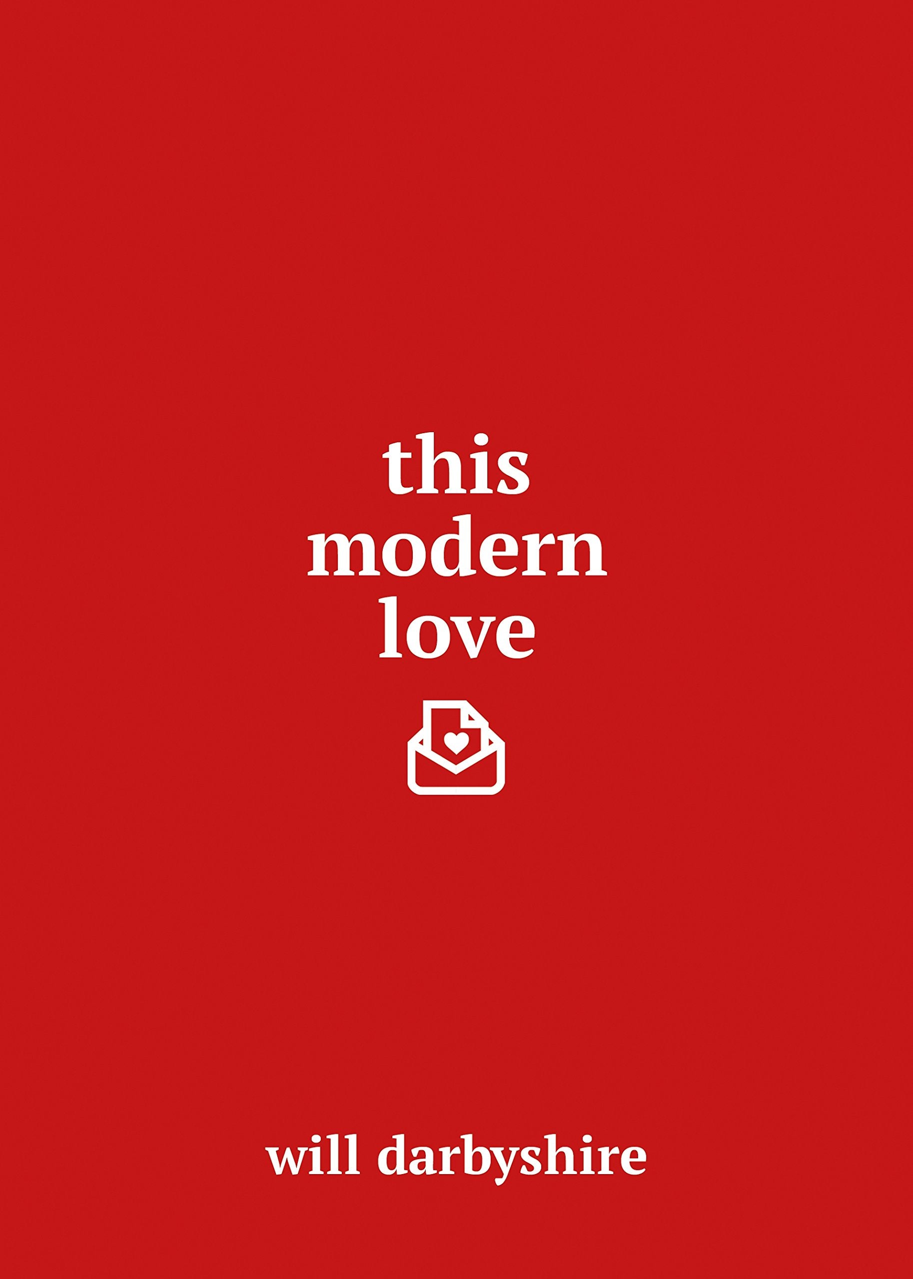 This Modern Love Partnership & Love