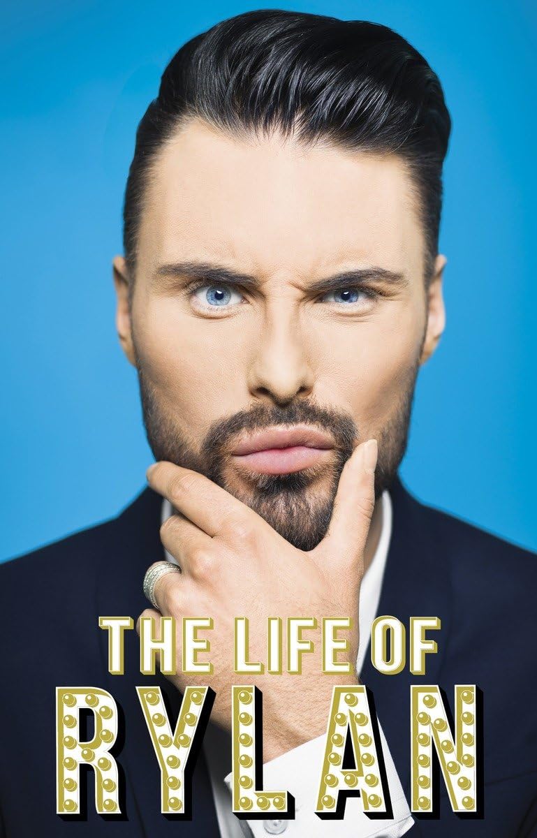 The Life of Rylan Social Sciences