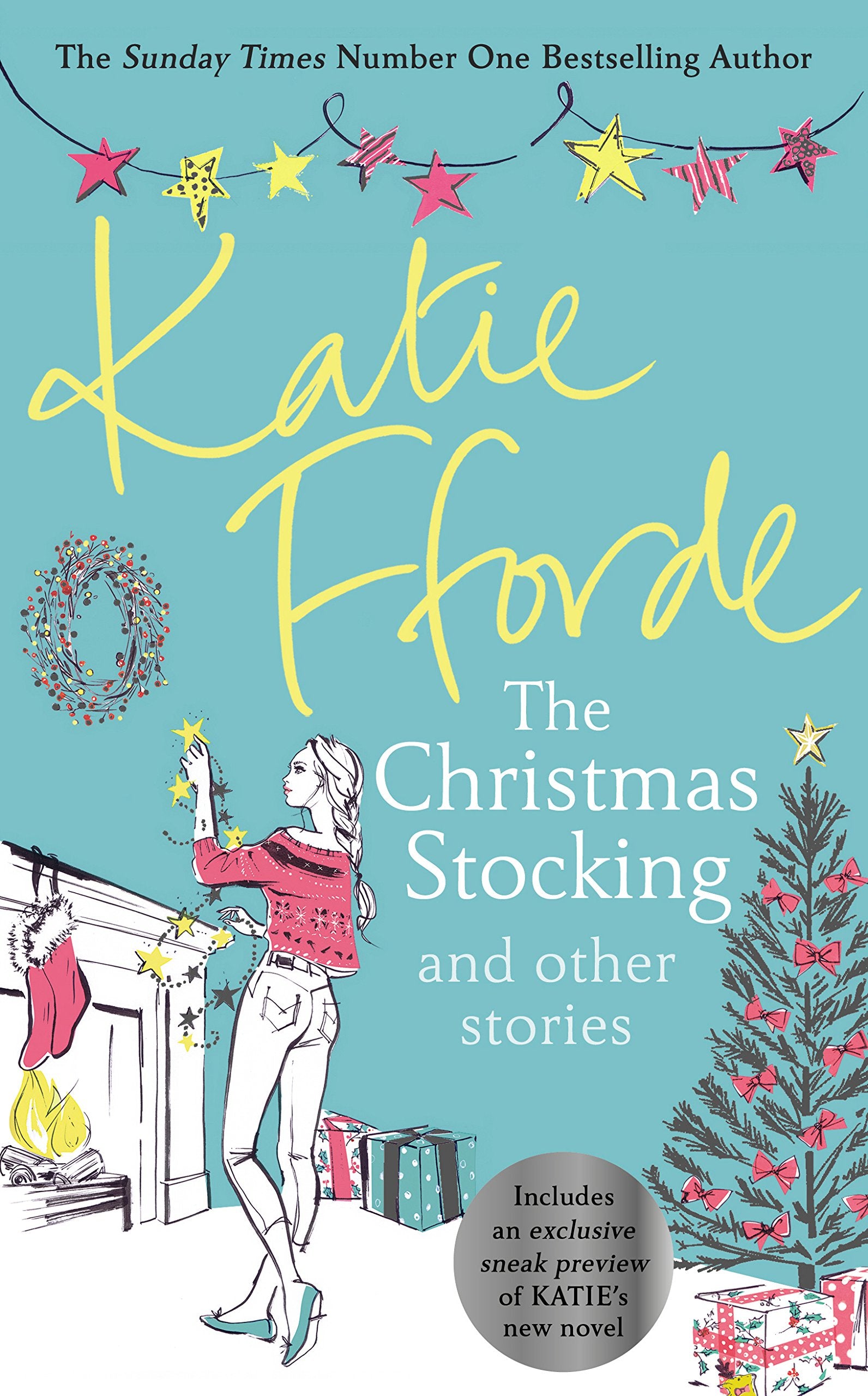 A Christmas Stocking and Other Stories Essays & Short Stories