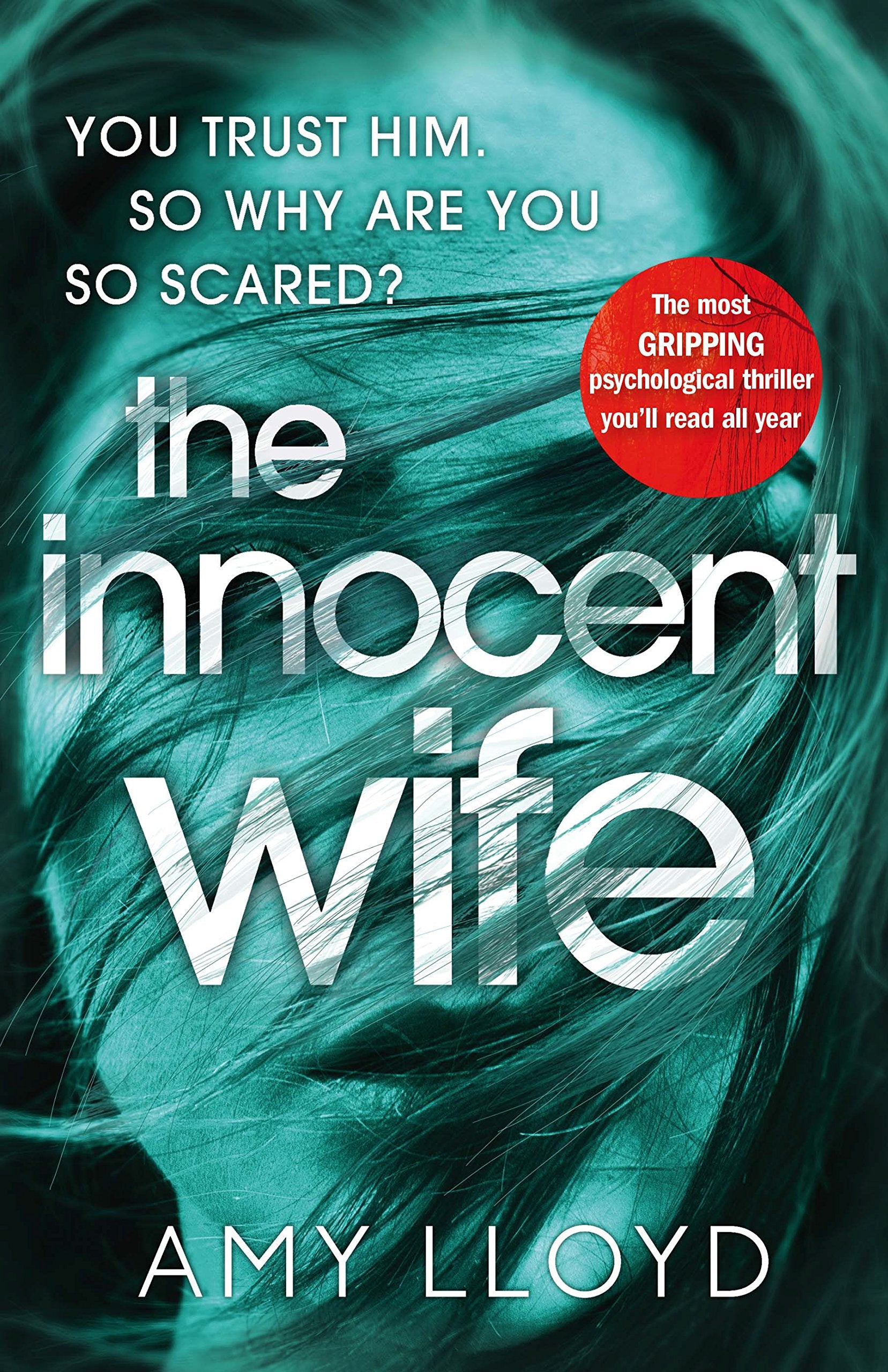 The Innocent Wife: A Richard and Judy Book Club pick Contemporary literature