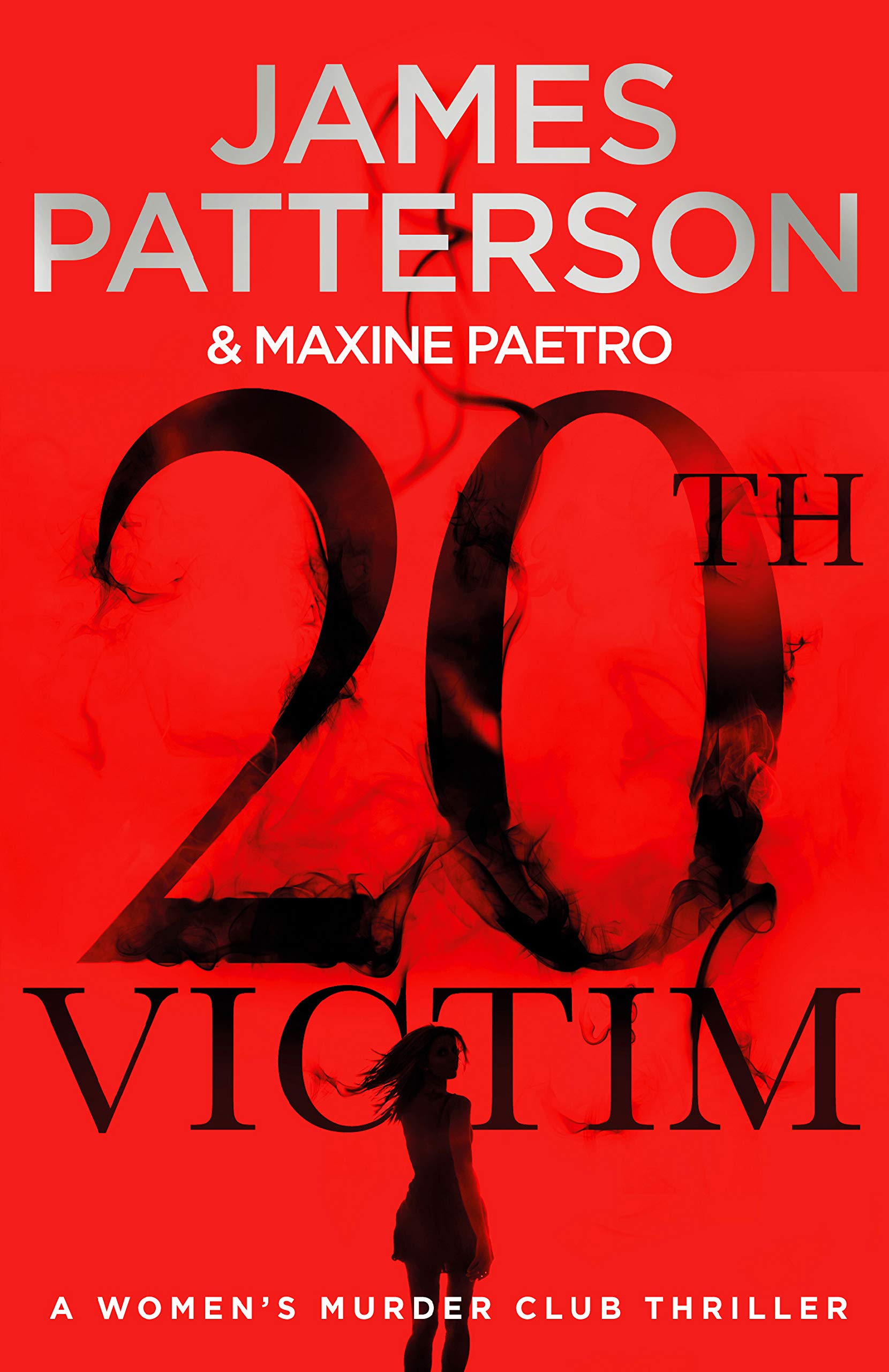 20th Victim Contemporary literature Books