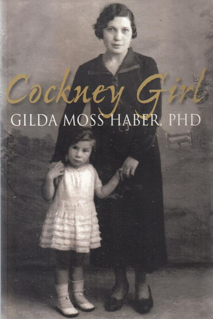 Cockney Girl Memories