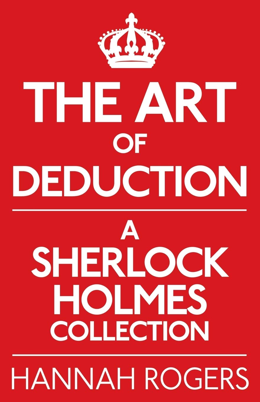 The Art of Deduction Contemporary literature