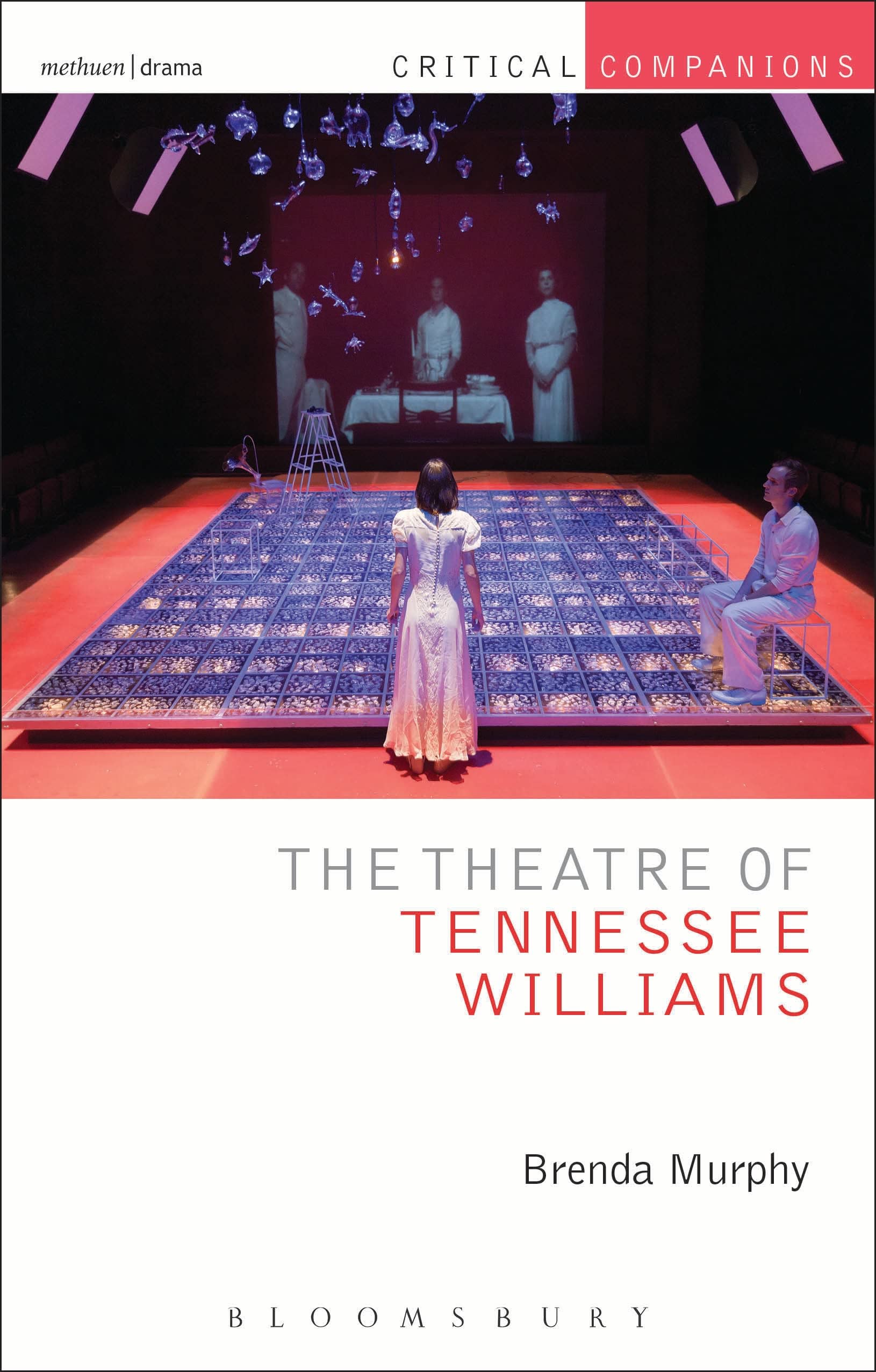 The Theatre of Tennessee Williams Drama