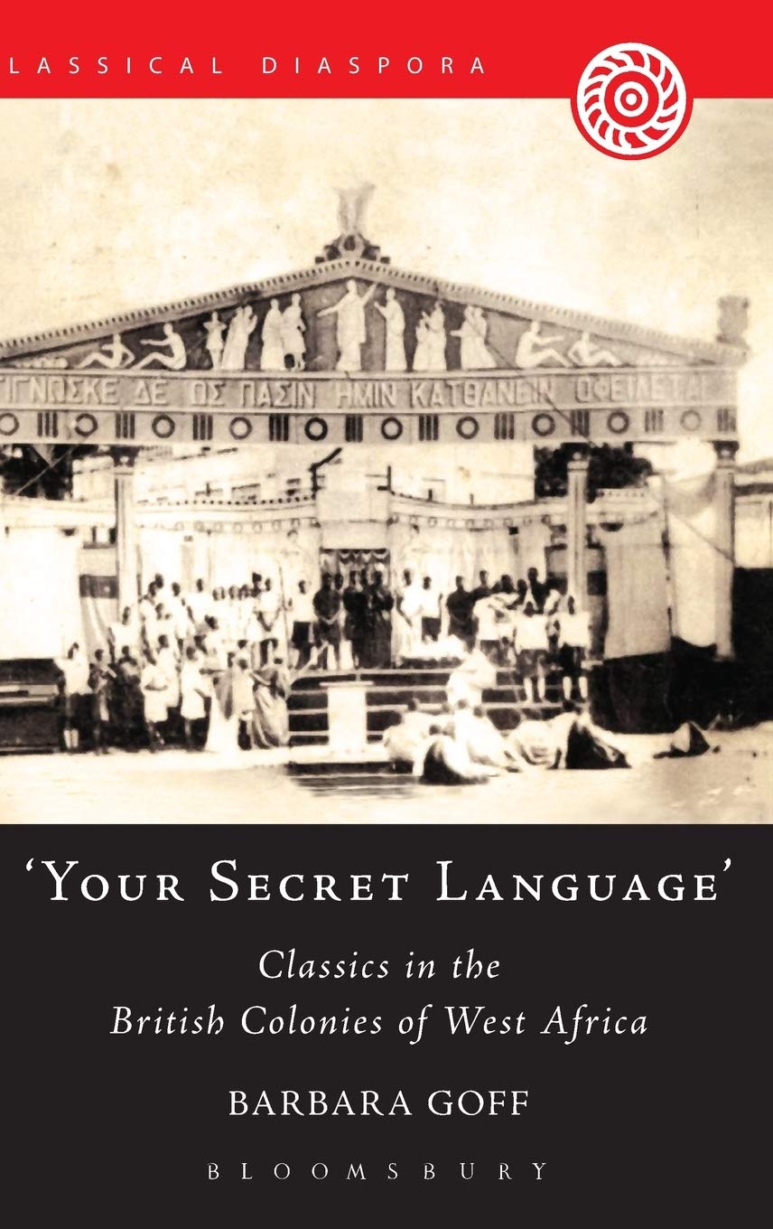 'Your Secret Language' Contemporary literature