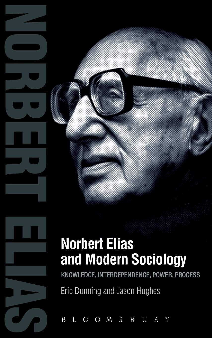 Product Image: Norbert Elias and Modern Sociology