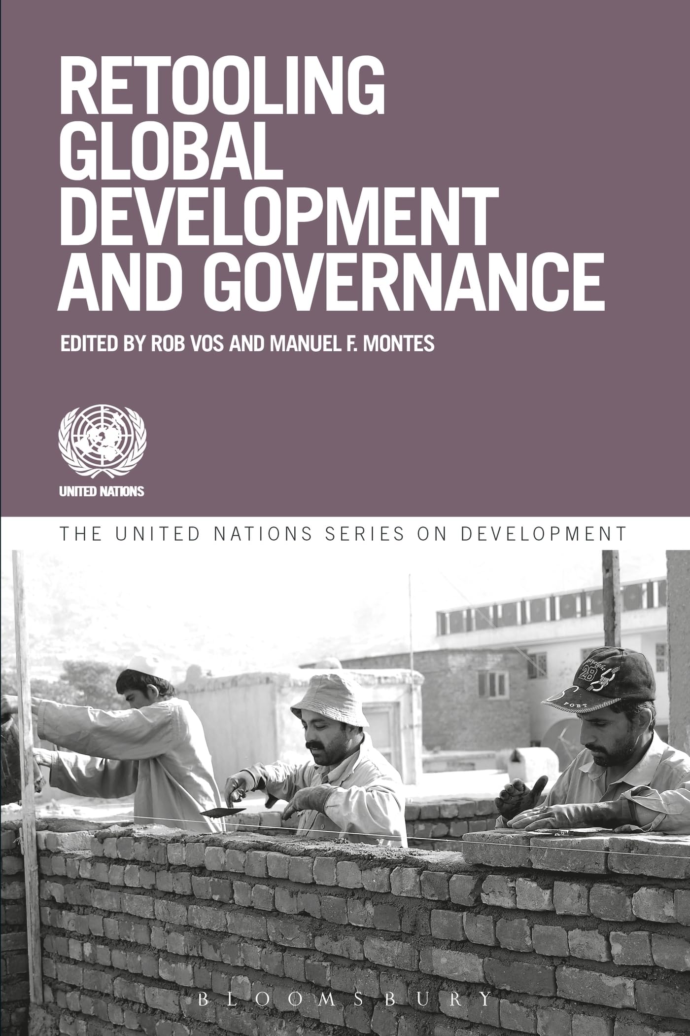 Retooling Global Development and Governance Law