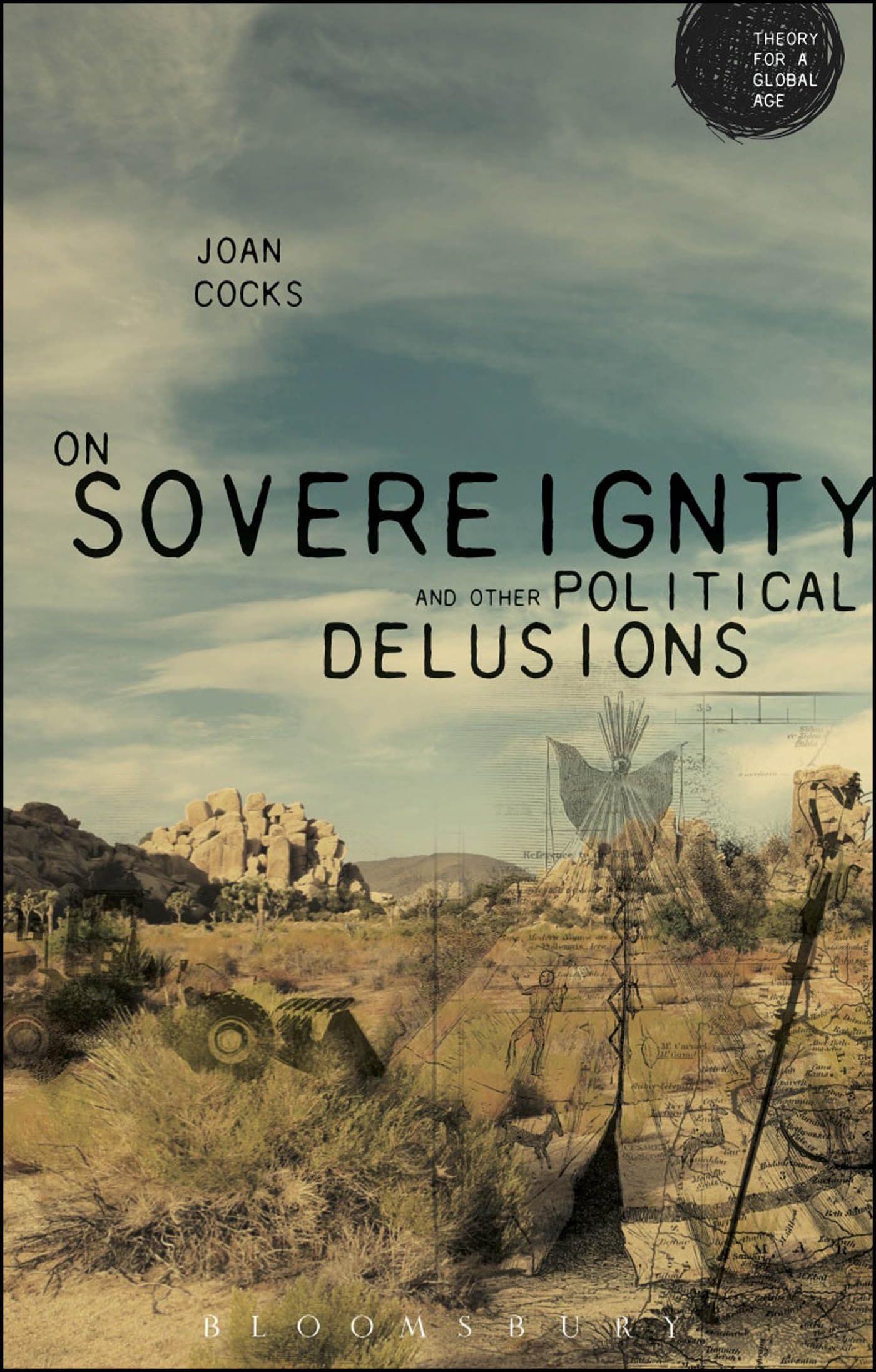 On Sovereignty and Other Political Delusions Law