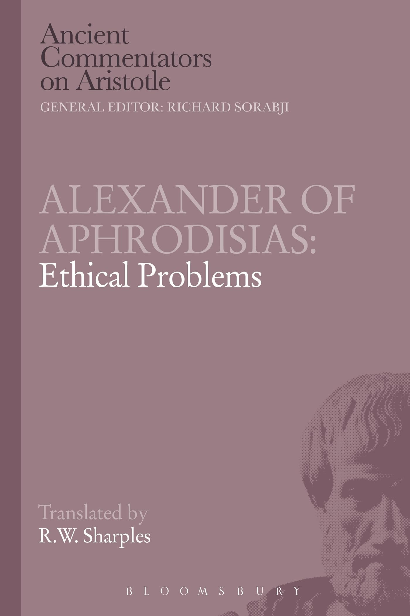 Alexander of Aphrodisias Philosophy