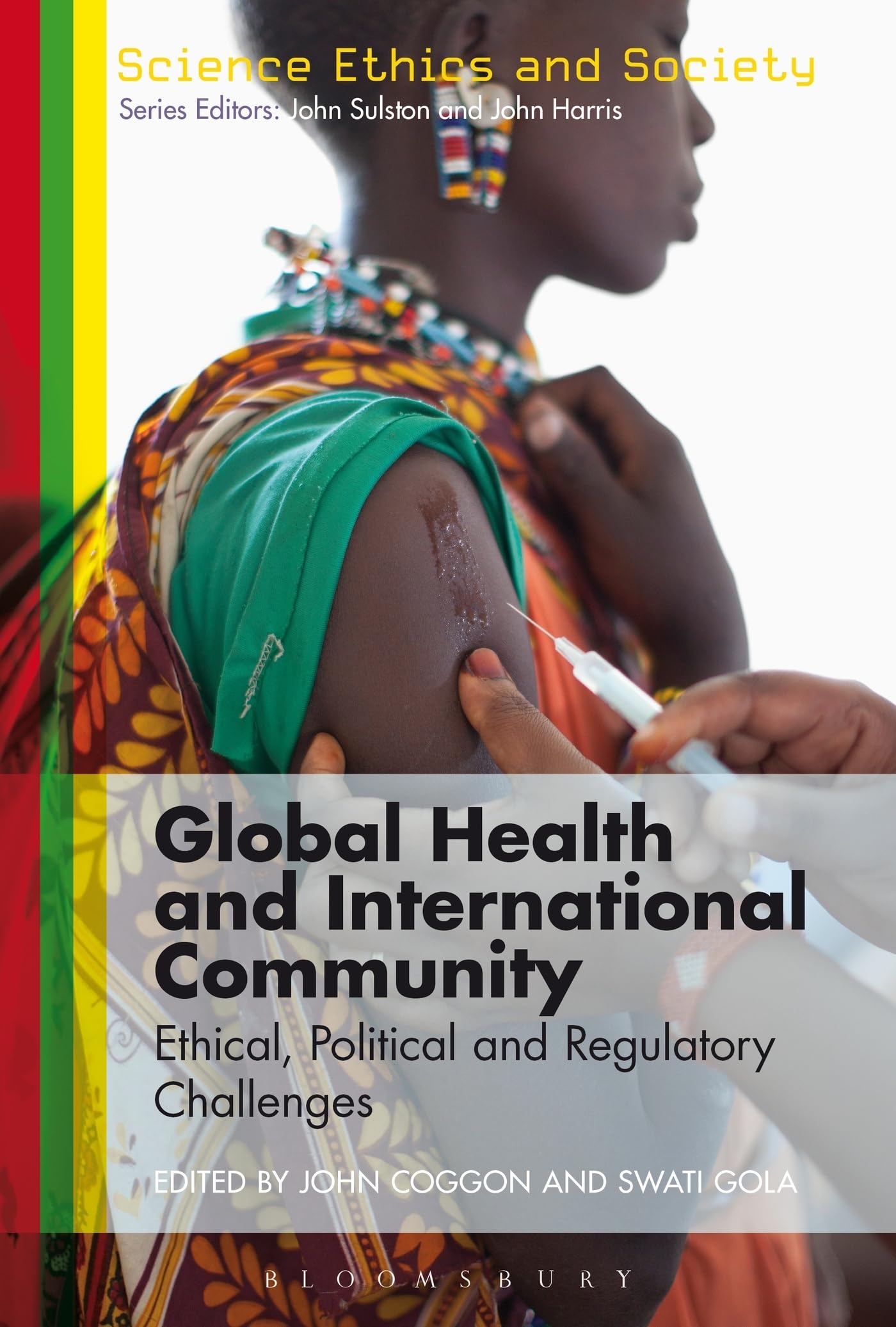 Global Health and International Community Medicine