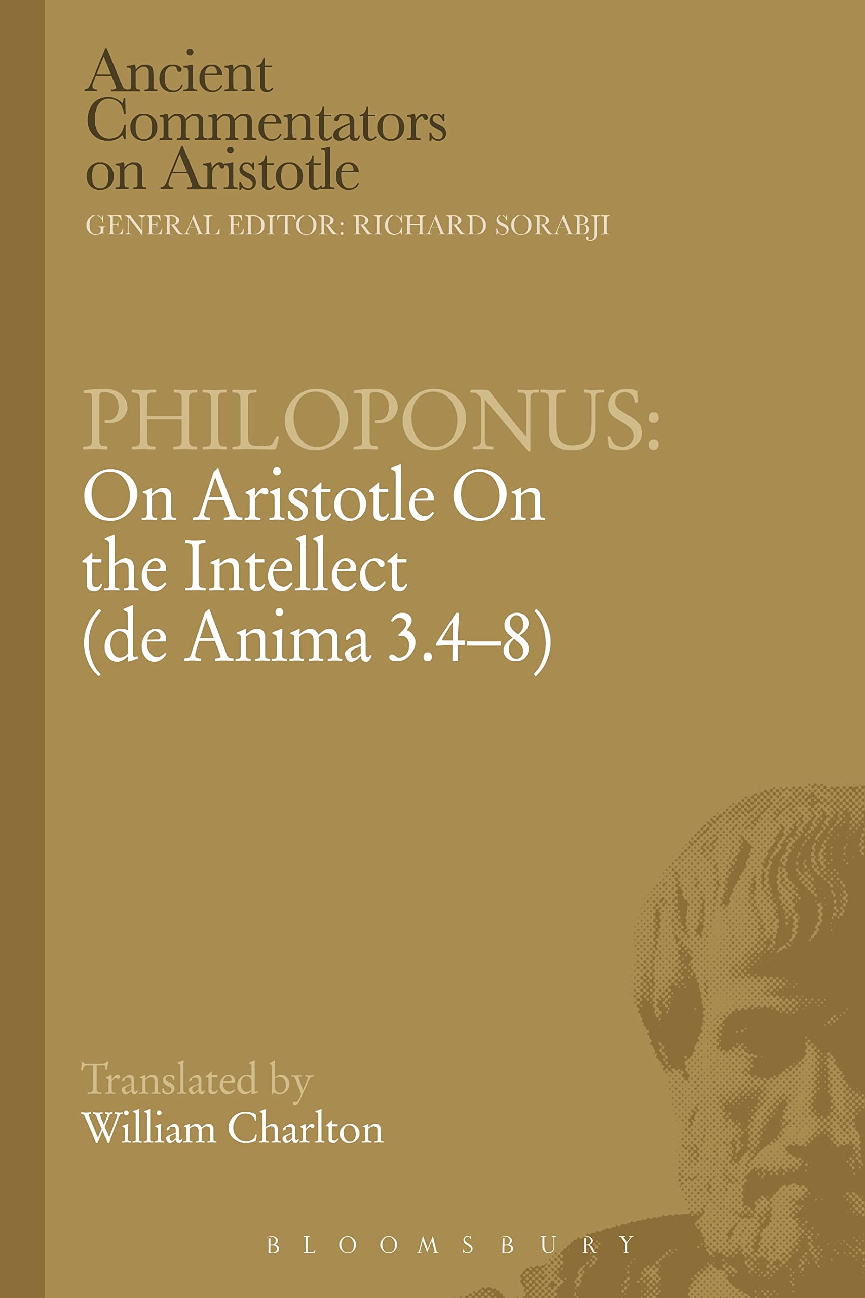 Philoponus Philosophy