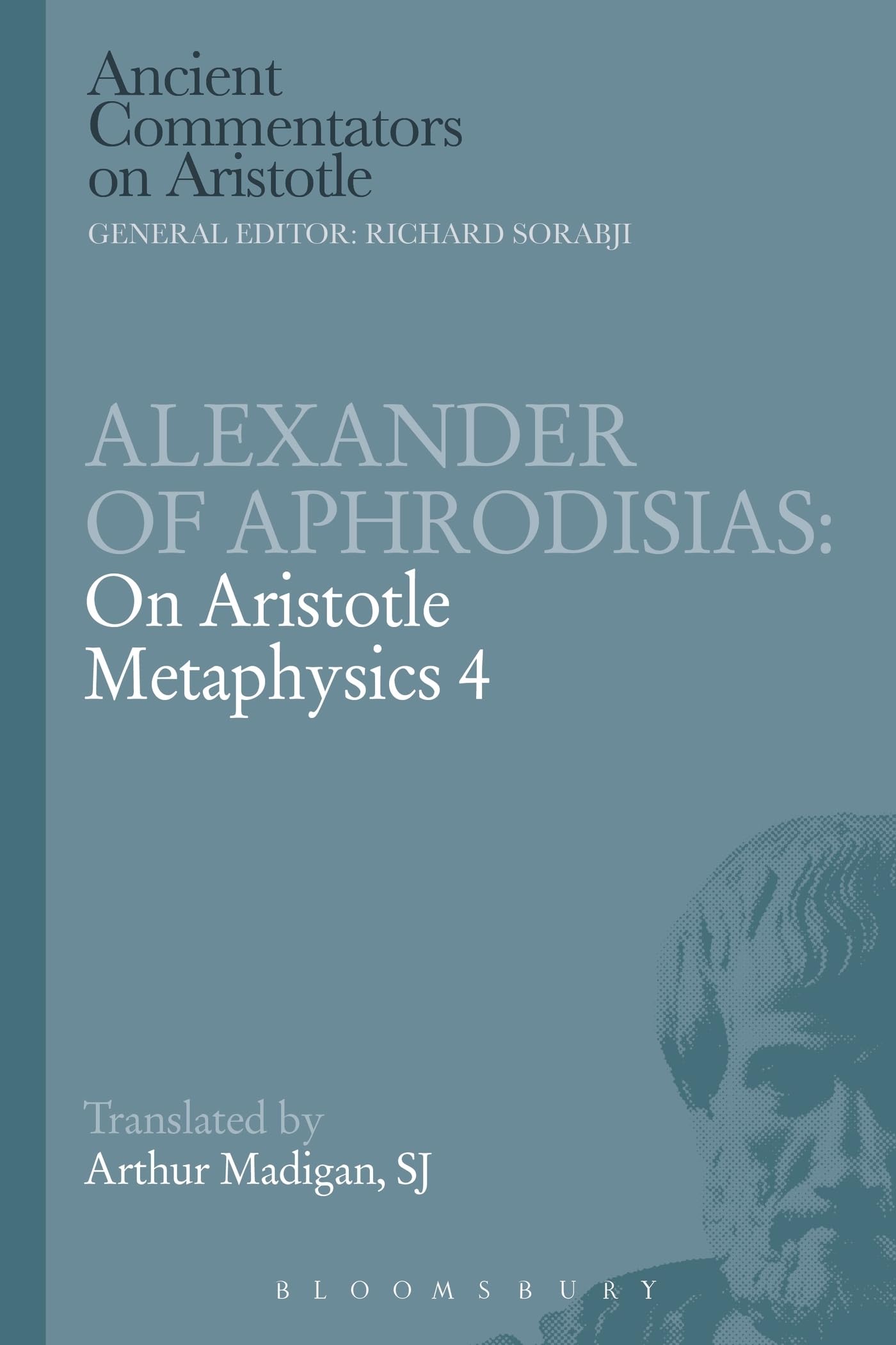 Alexander of Aphrodisias Philosophy