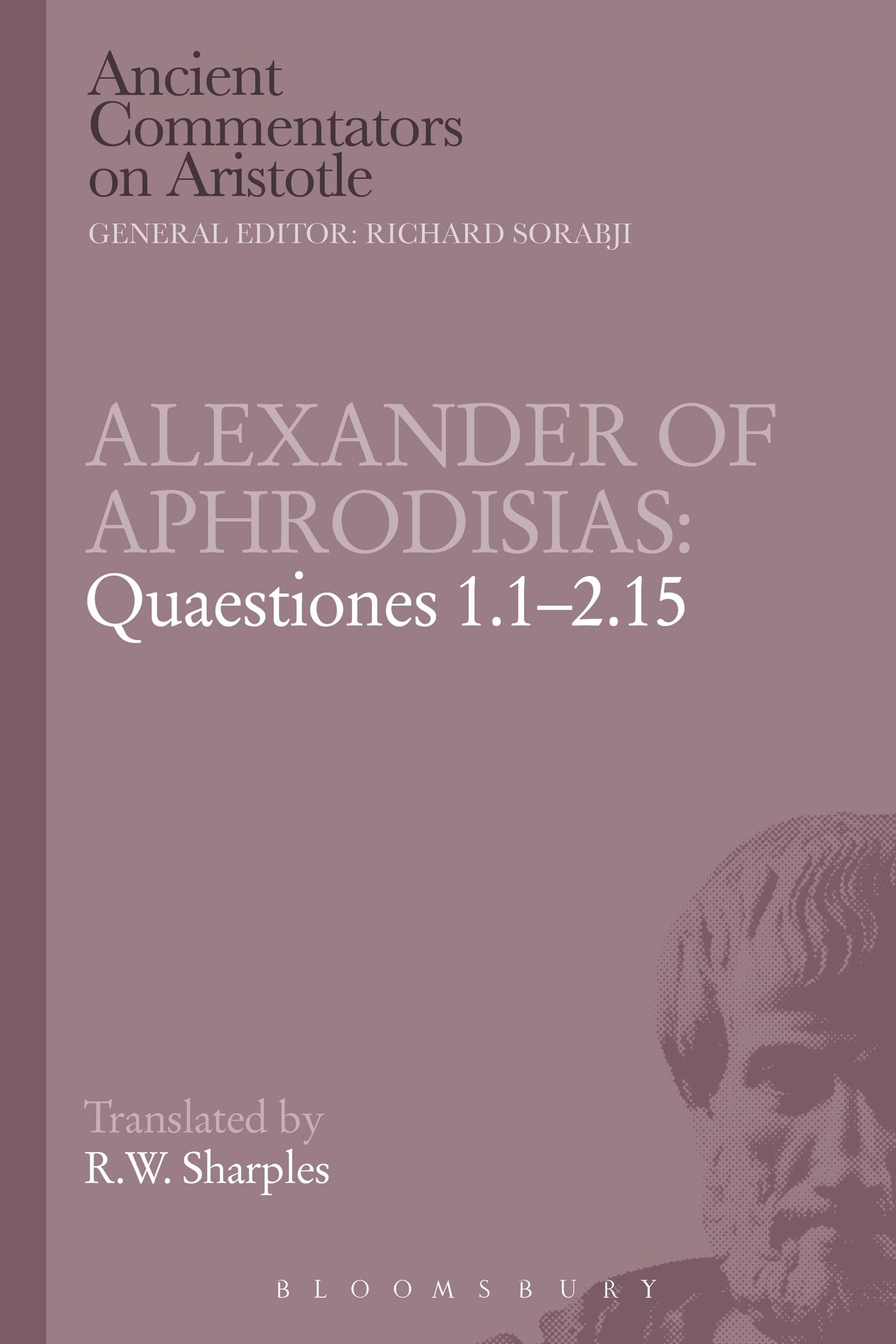 Alexander of Aphrodisias Philosophy