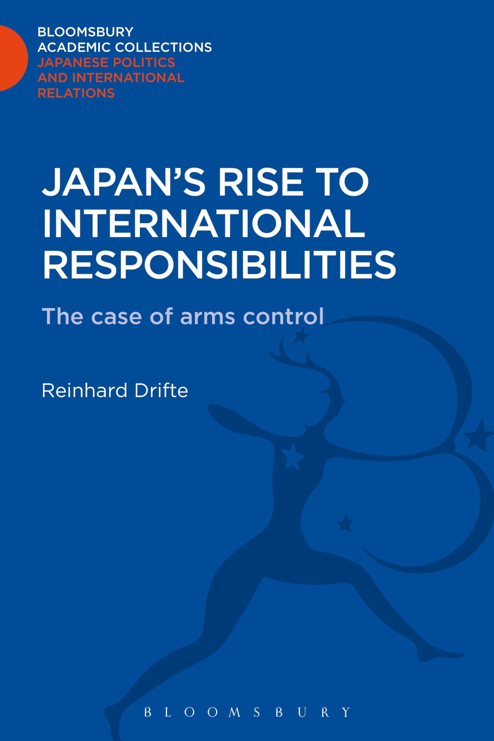 Japan's Rise to International Responsibilities Law