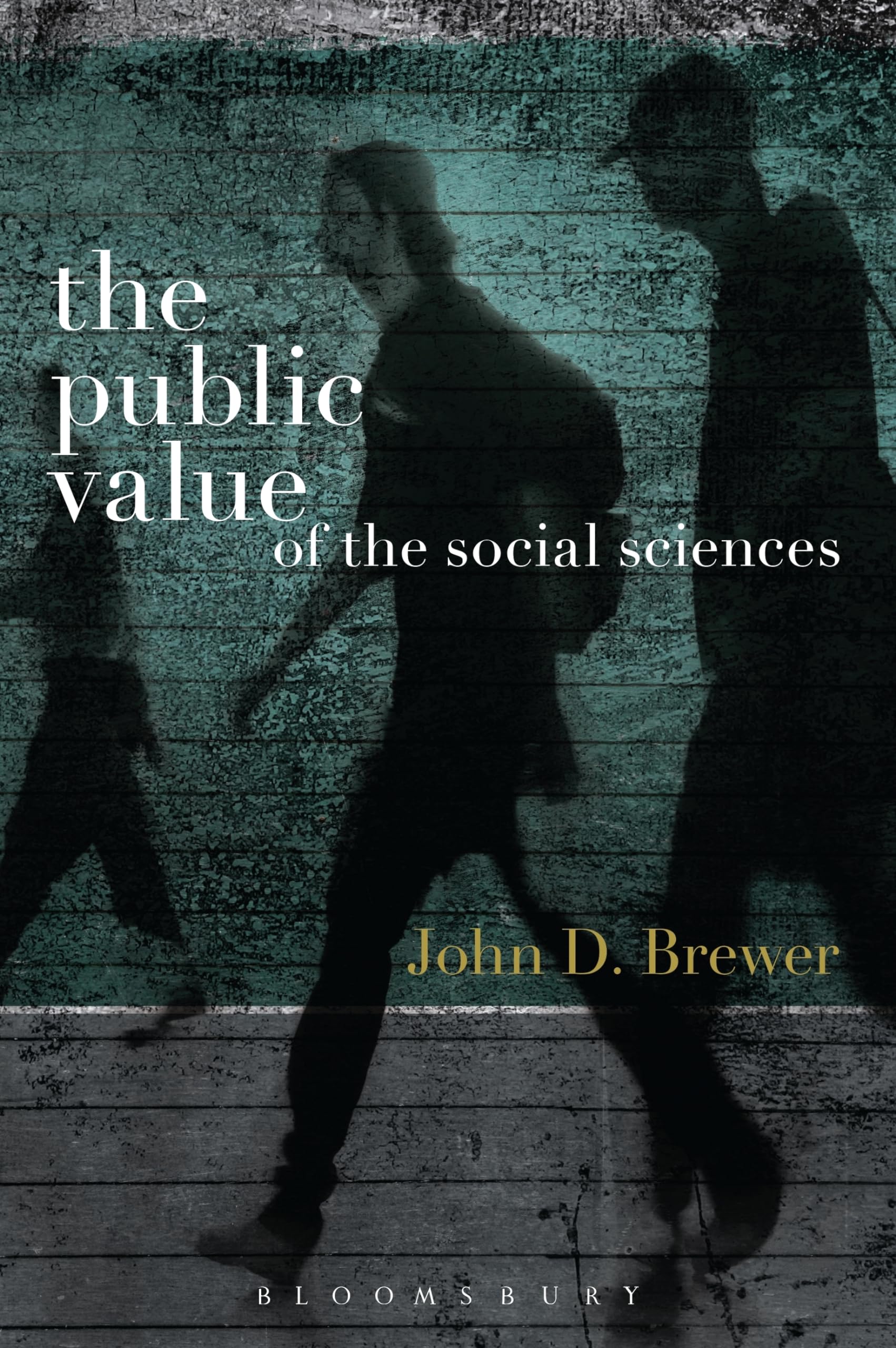 The Public Value of the Social Sciences Law