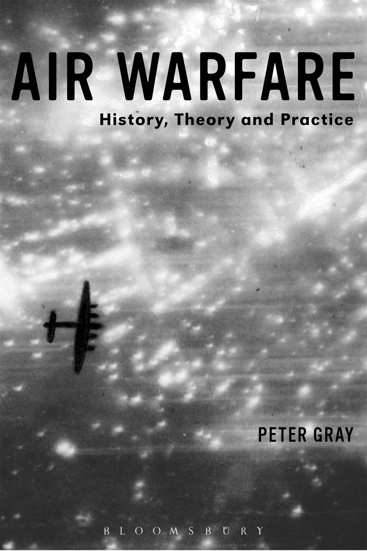 Product Image: Air Warfare
