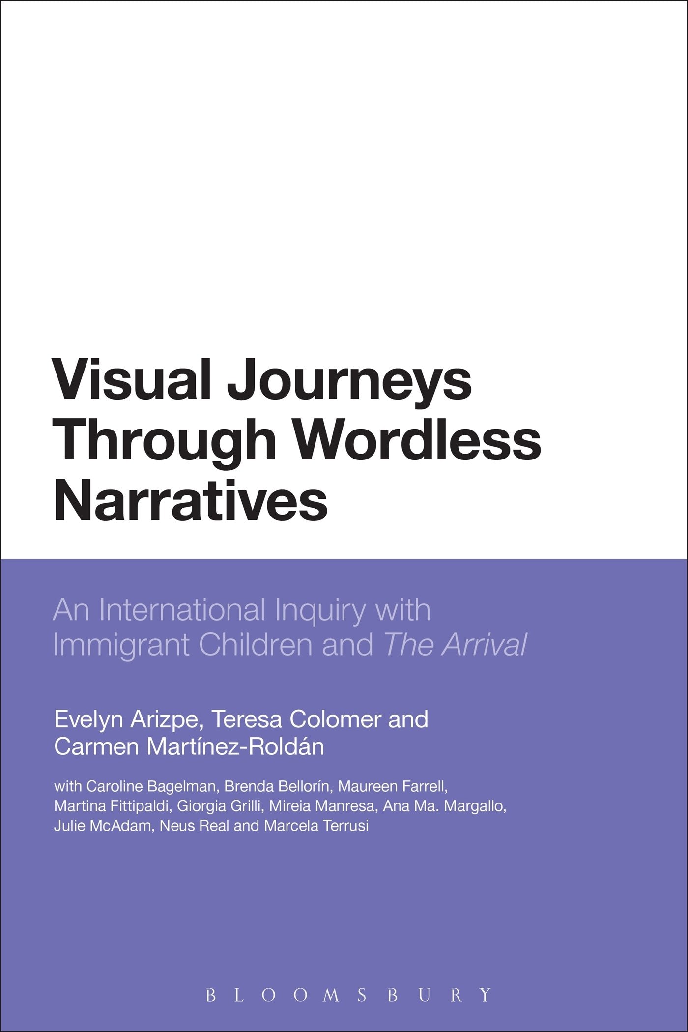 Product Image: Visual Journeys Through Wordless Narratives