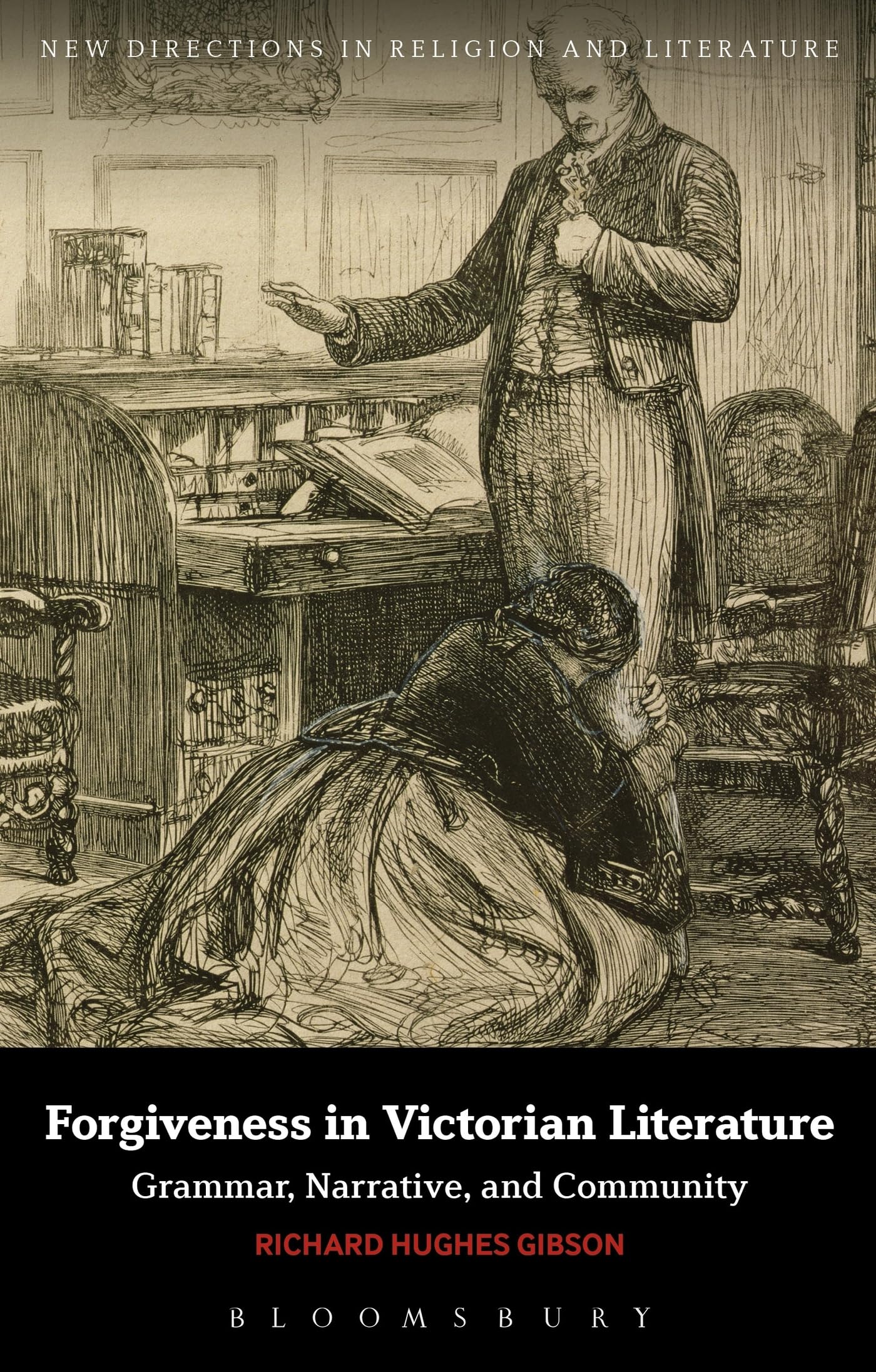 Forgiveness in Victorian Literature Contemporary literature