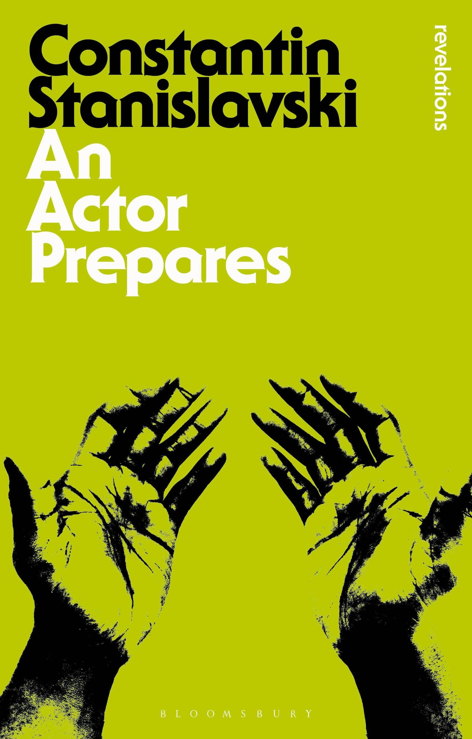 An Actor Prepares Film, Art & Culture