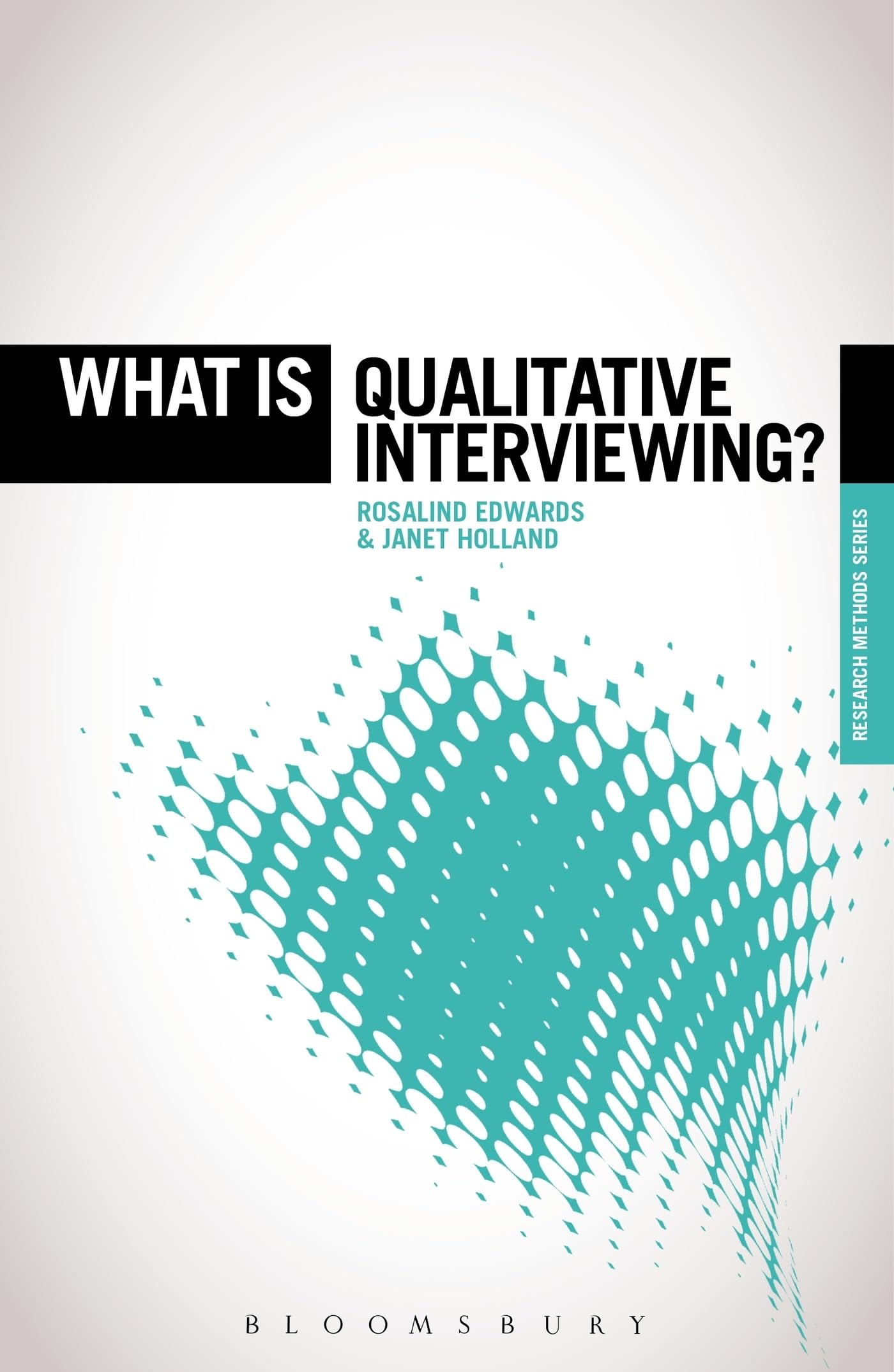 What is Qualitative Interviewing? Natural Sciences