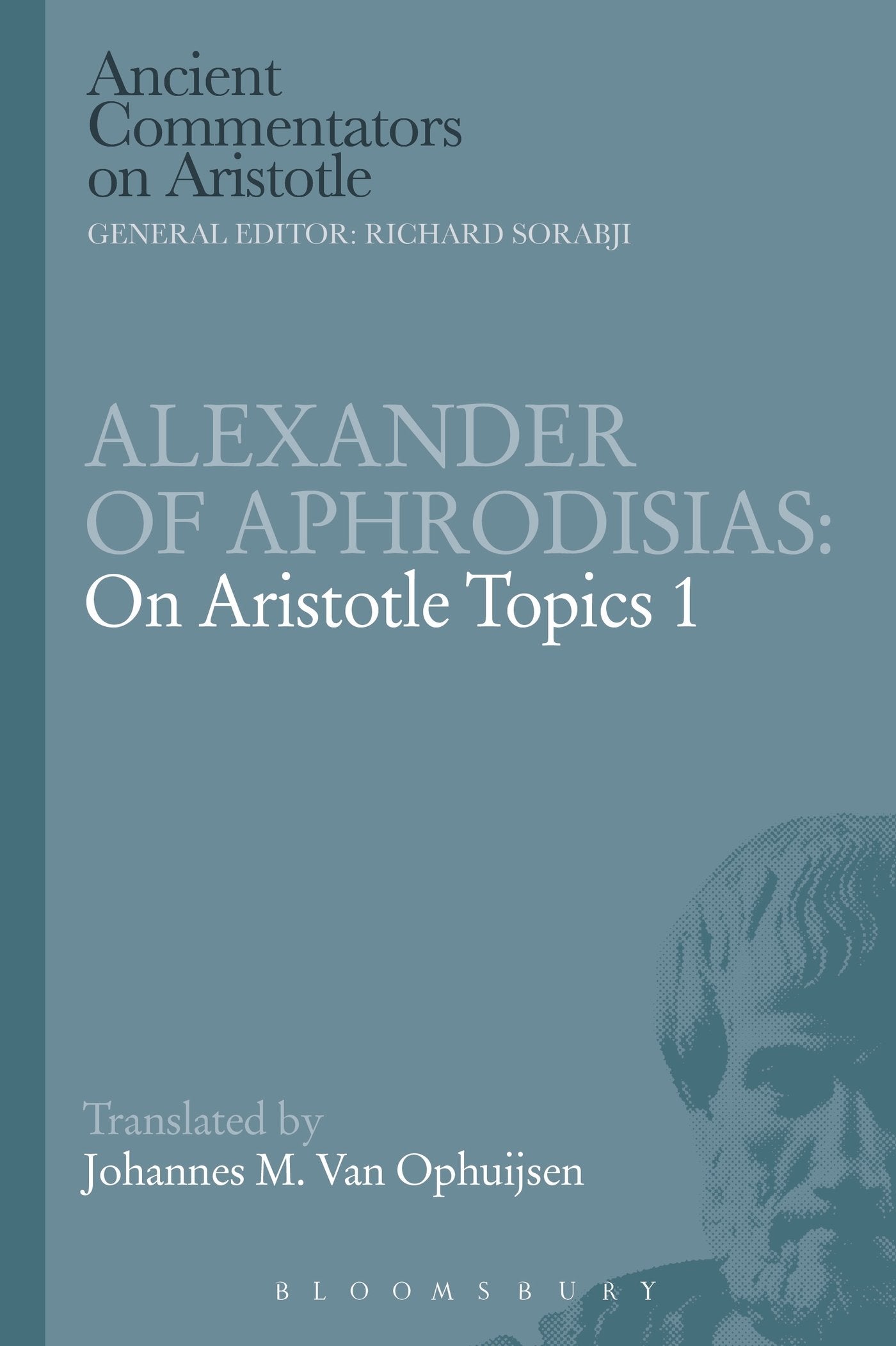 Alexander of Aphrodisias Philosophy
