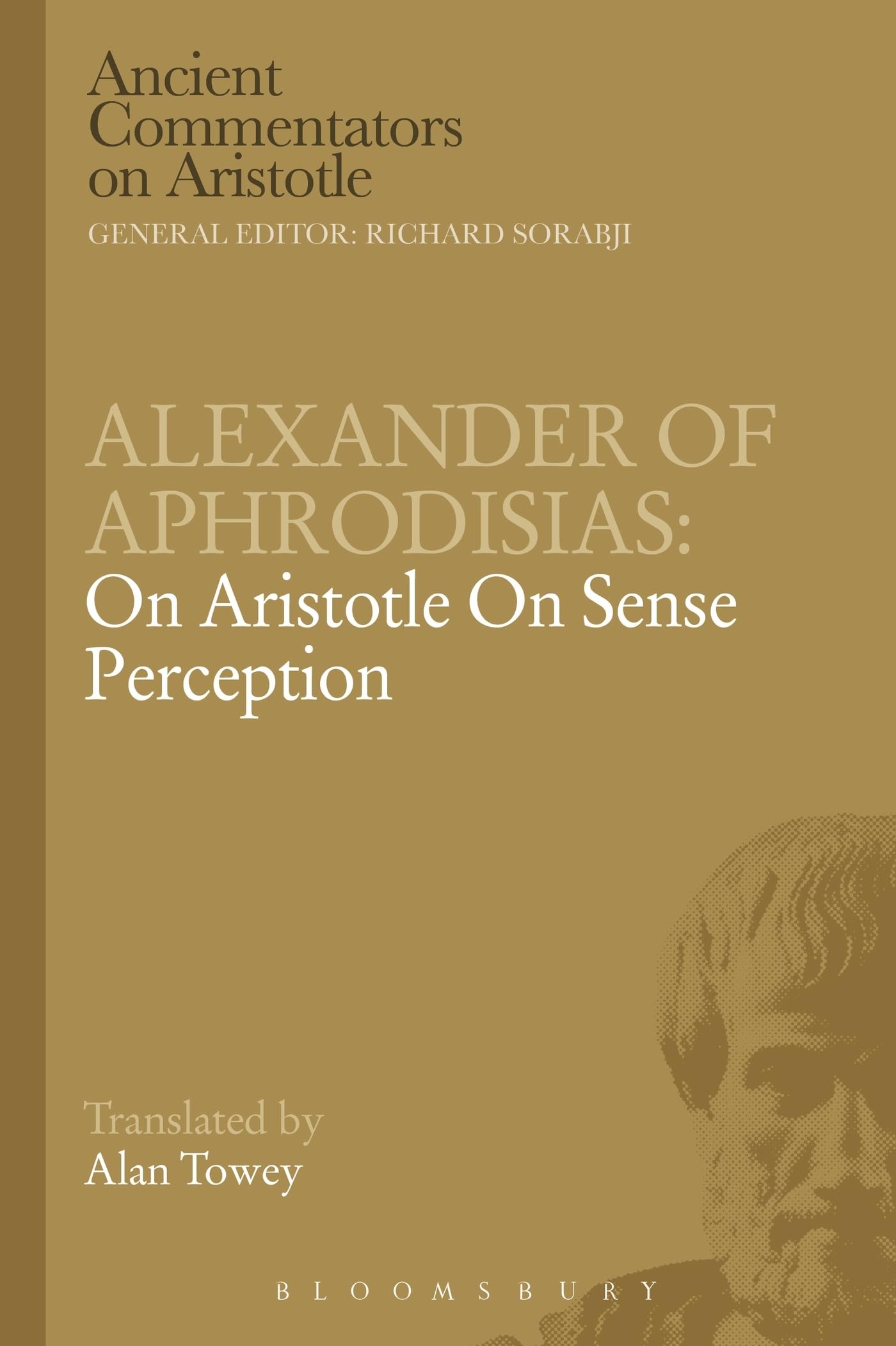 Alexander of Aphrodisias Philosophy