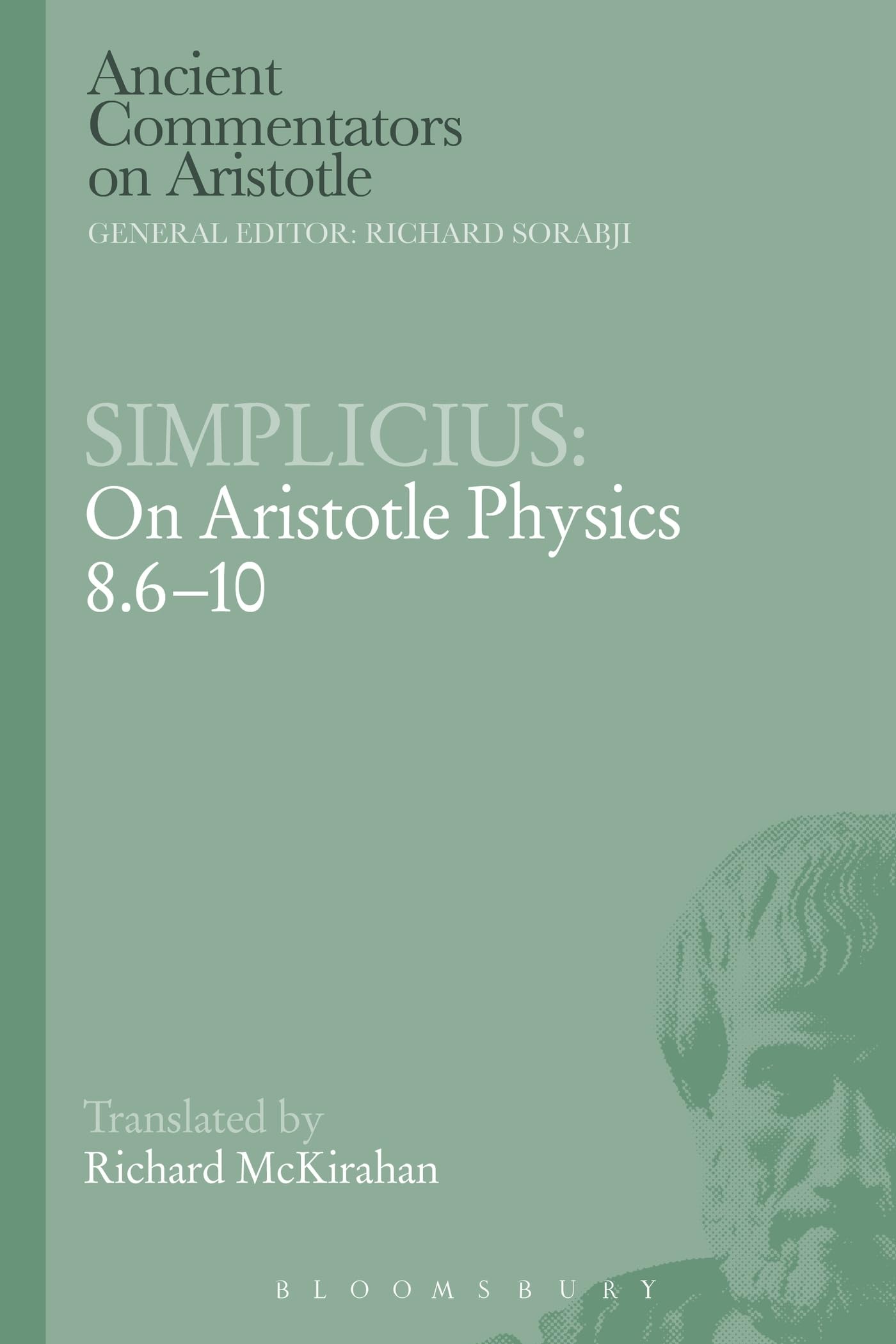 Simplicius Philosophy